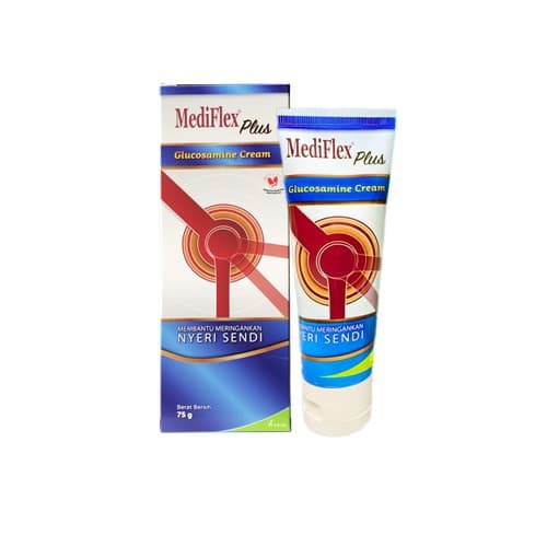 MEDIFLEX PLUS 30GR  2