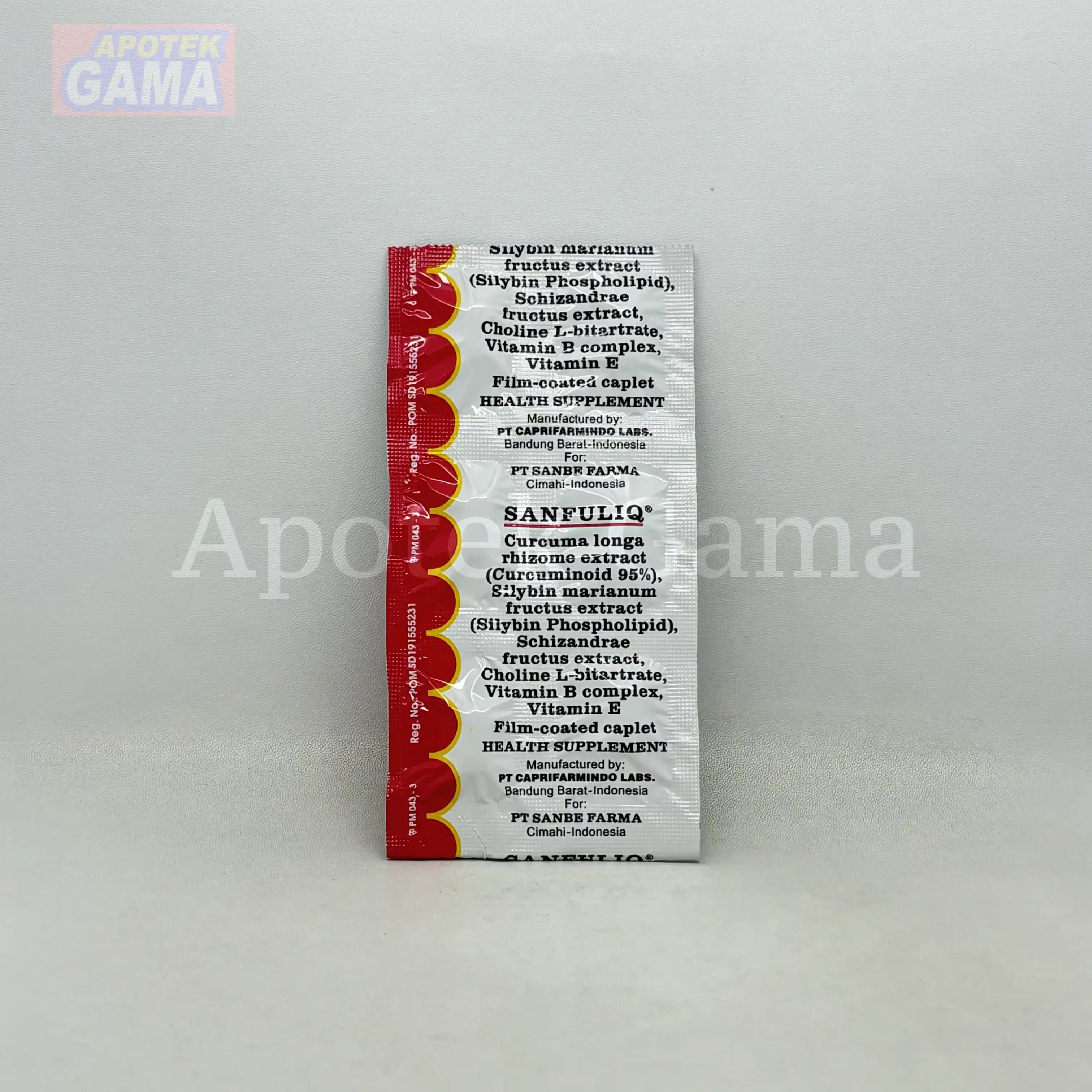SANFULIQ TAB 4