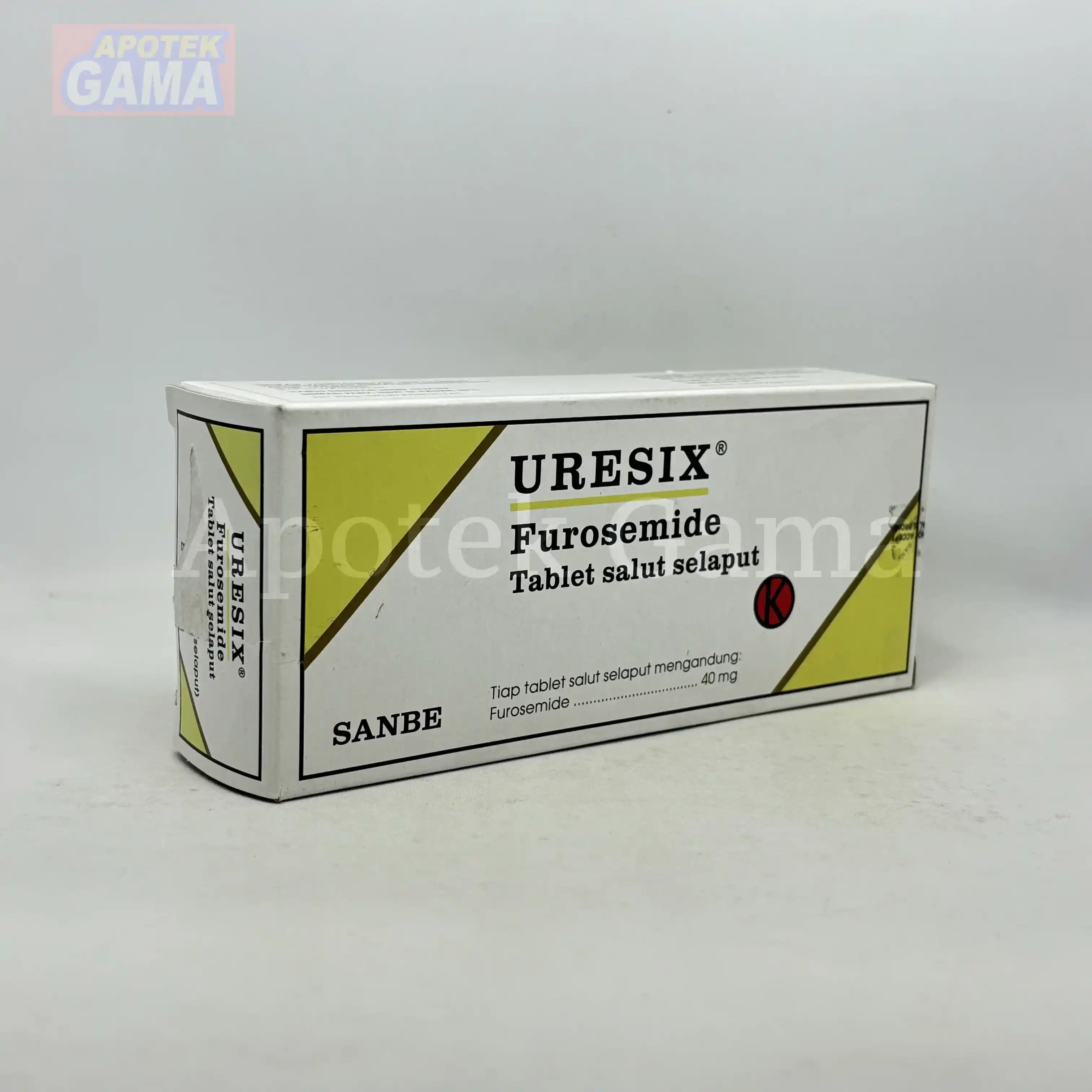 URESIX TAB 5