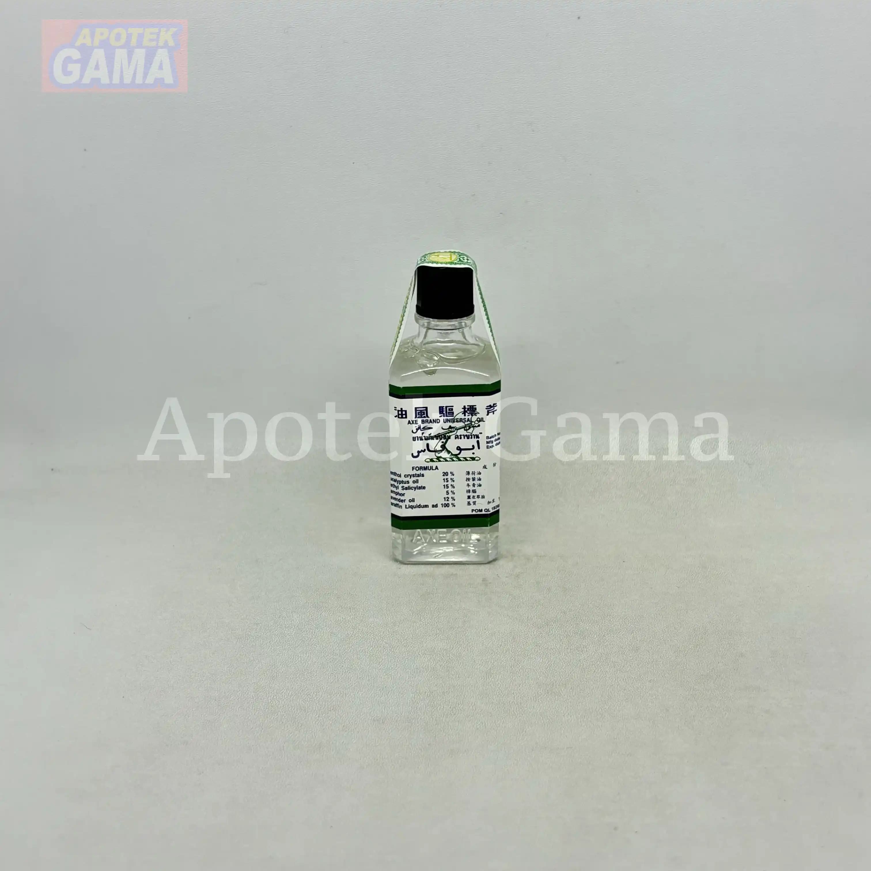 M.ANGIN KAPAK 28 ML 4