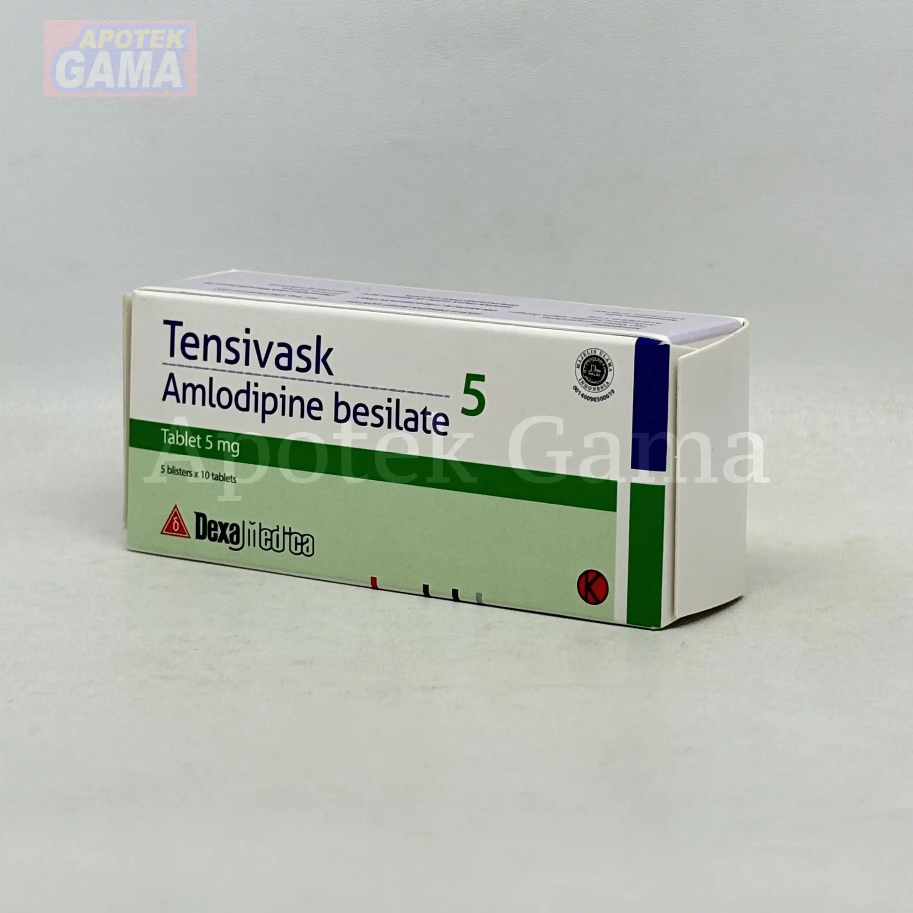 TENSIVASK TAB 5 2