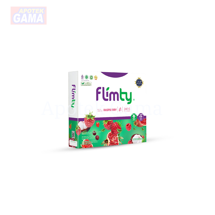 FLIMTY RASPBERRY 16