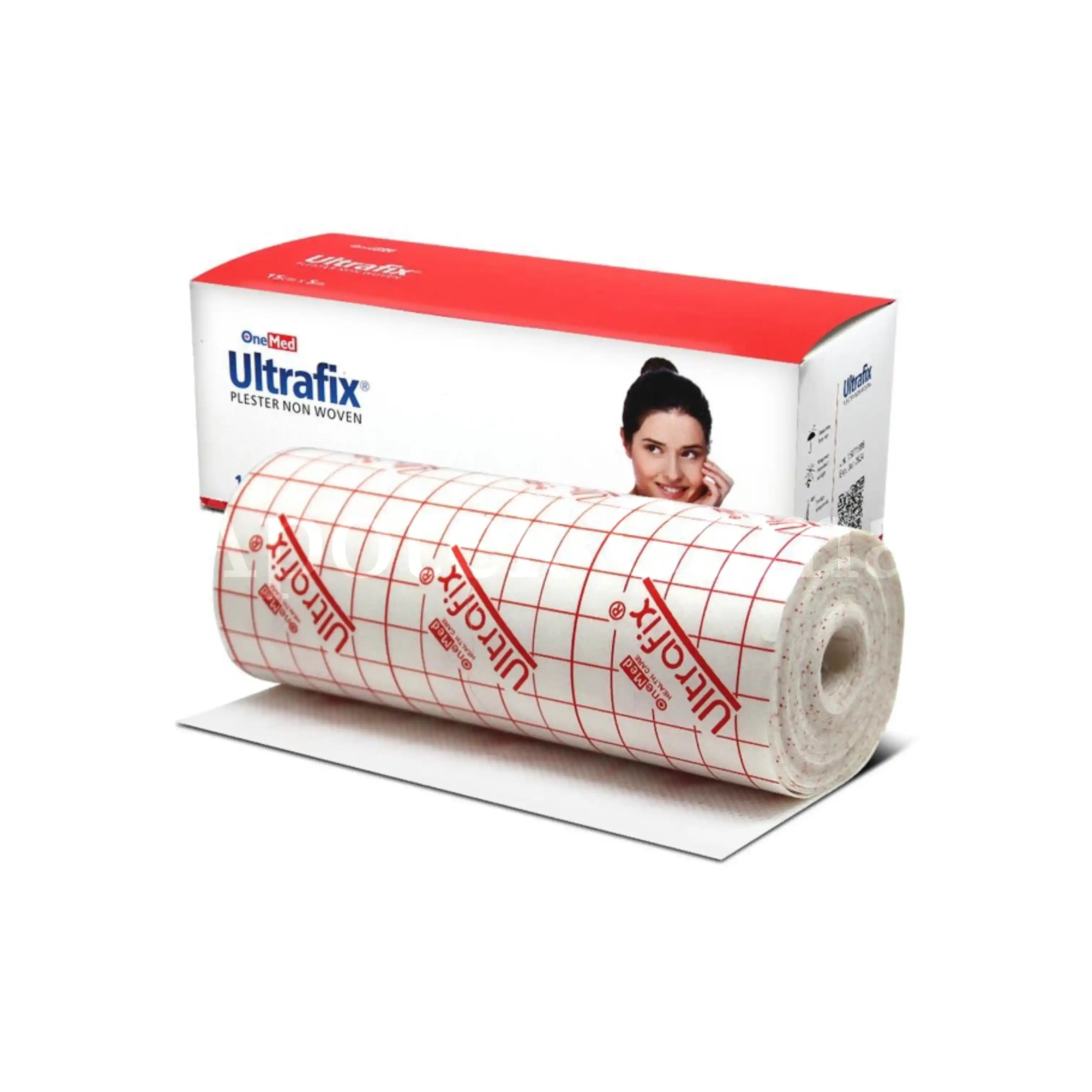 ULTRAFIX 15 X 5 2
