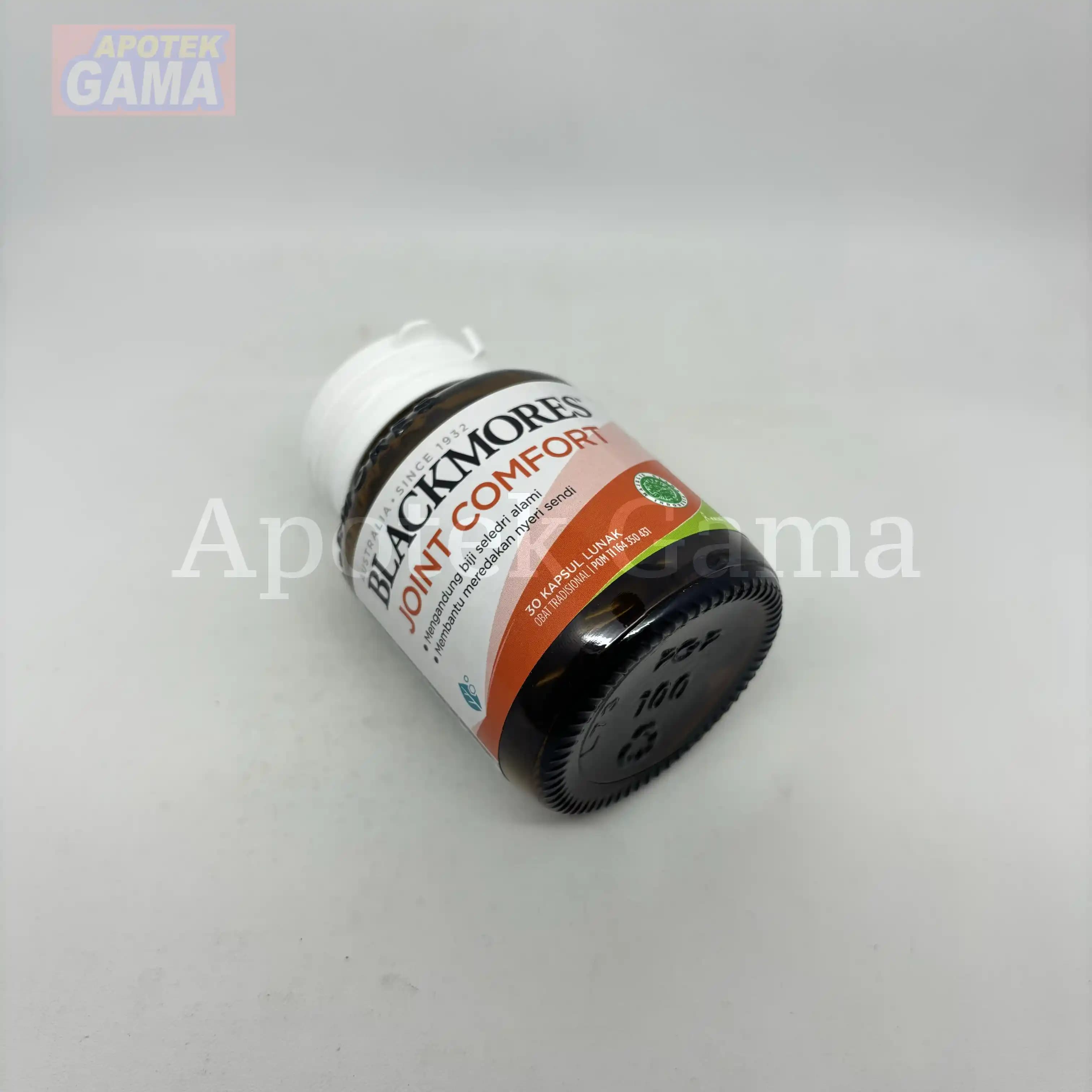 BLACKMORES JOINT COMFORT 30S 4