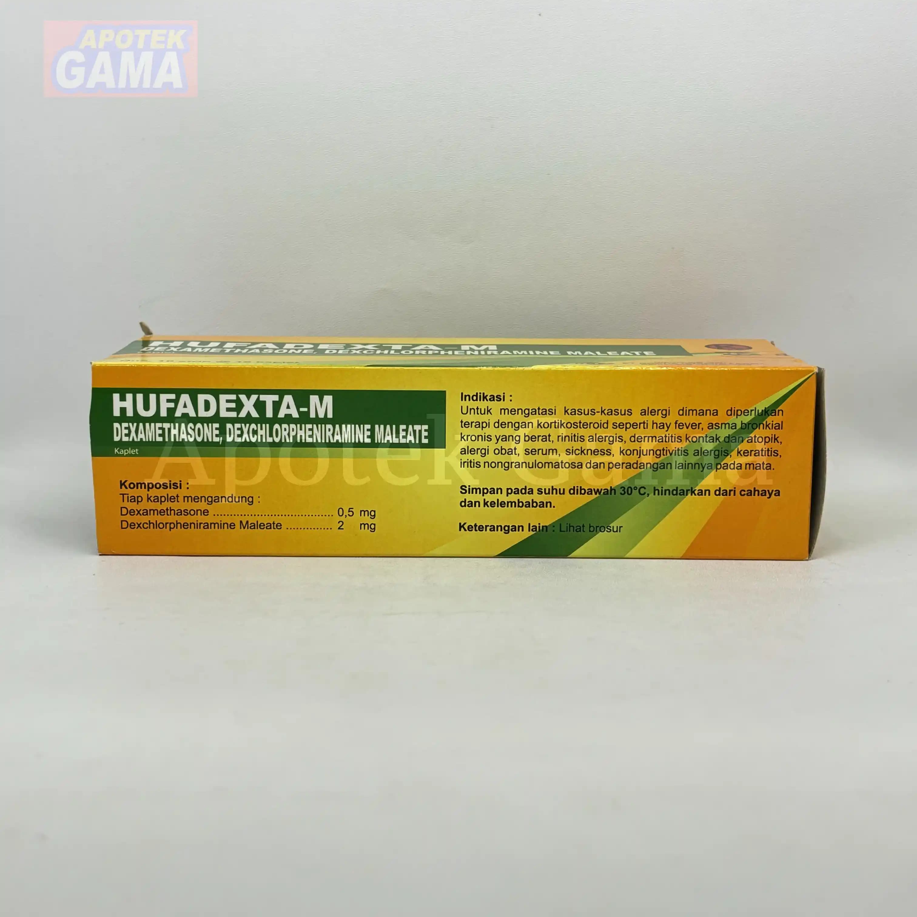 HUFADEXTA-M 3