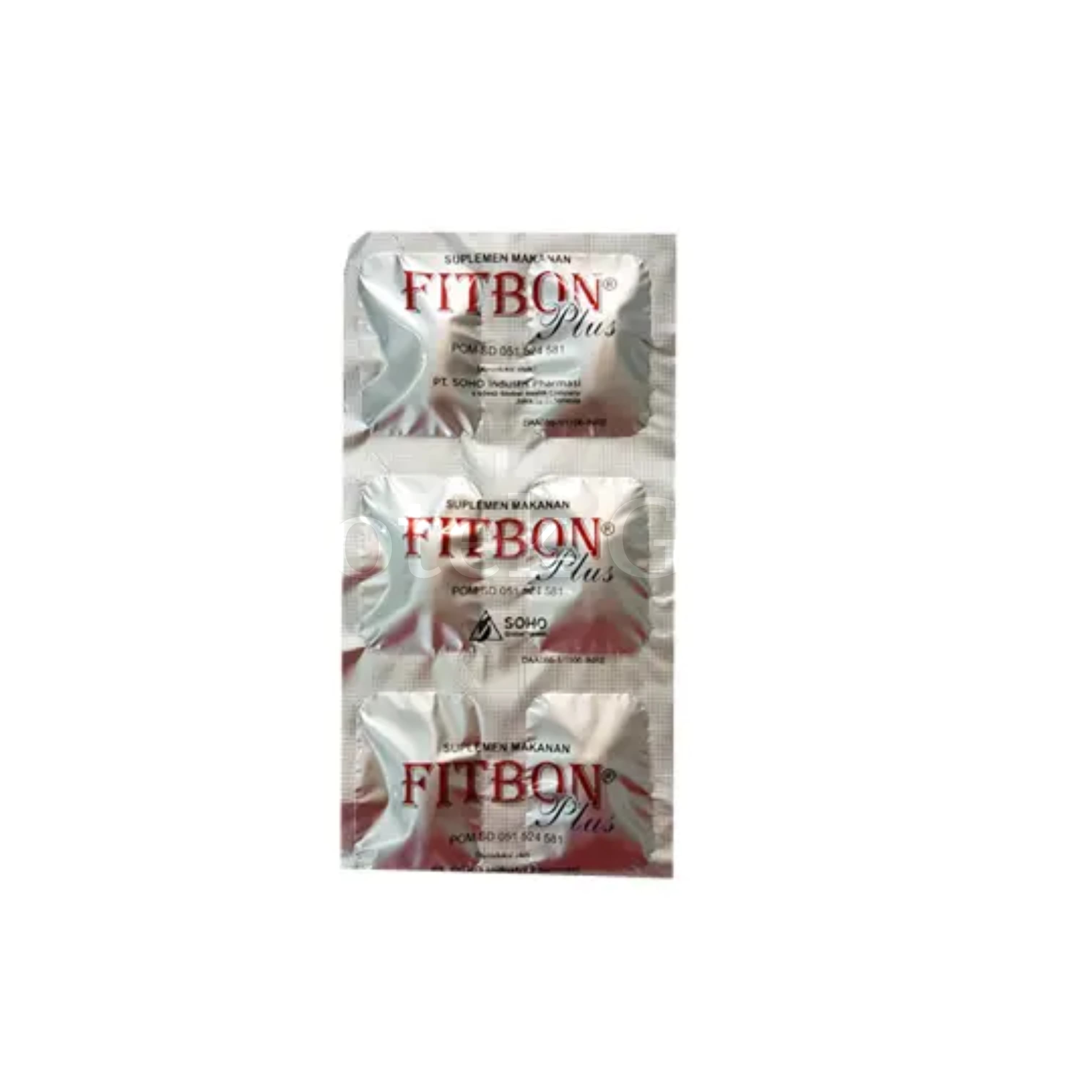FITBON PLUS/30 TAB
