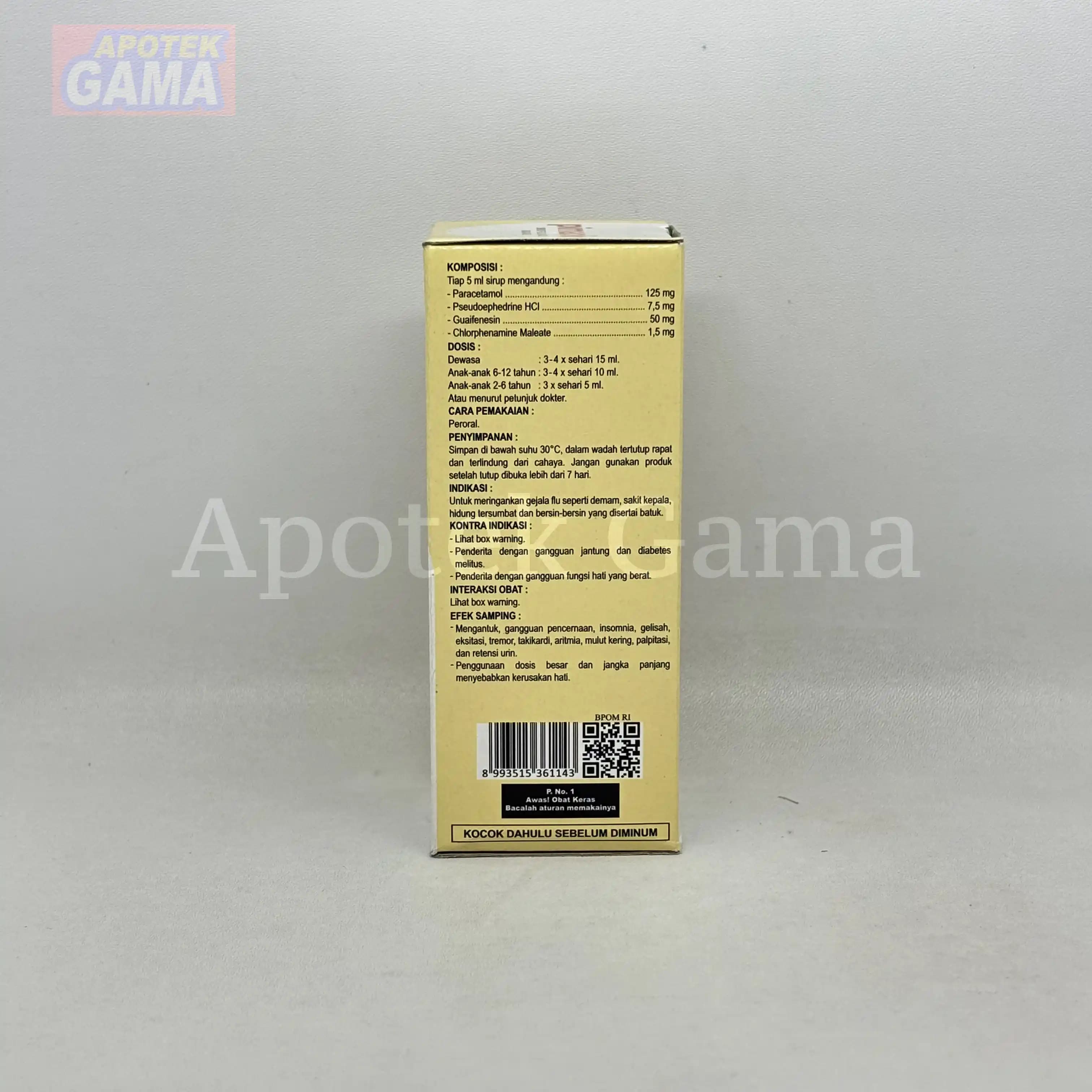 PIMACOLIN MILK 60 ML 2