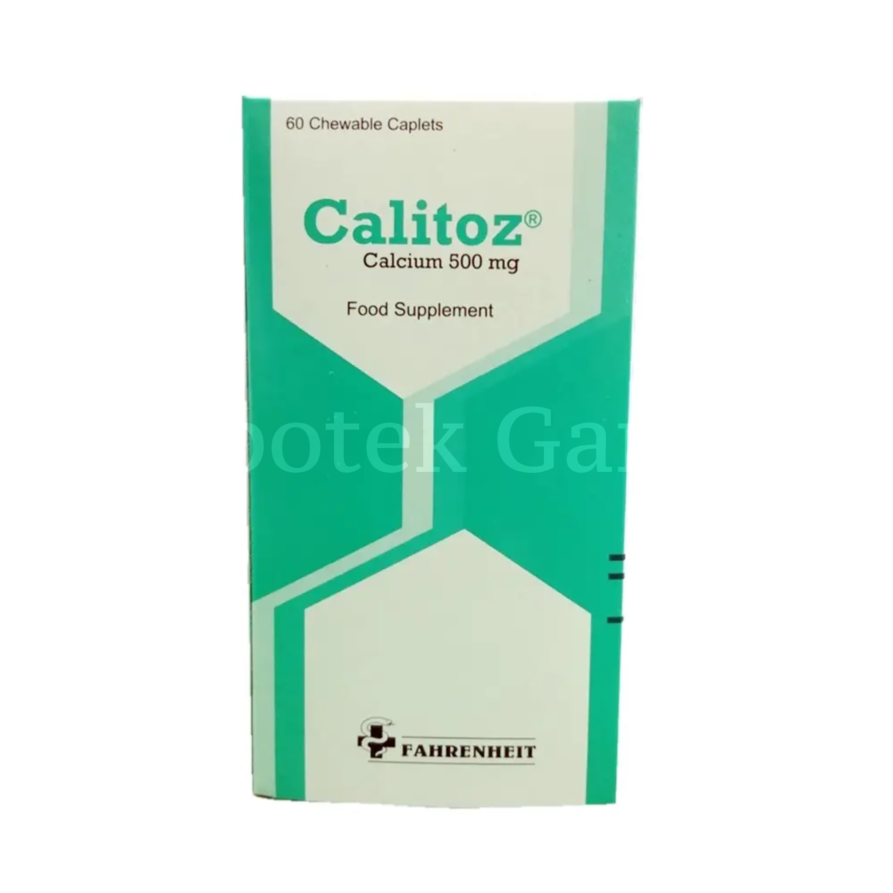 CALITOZ TAB
