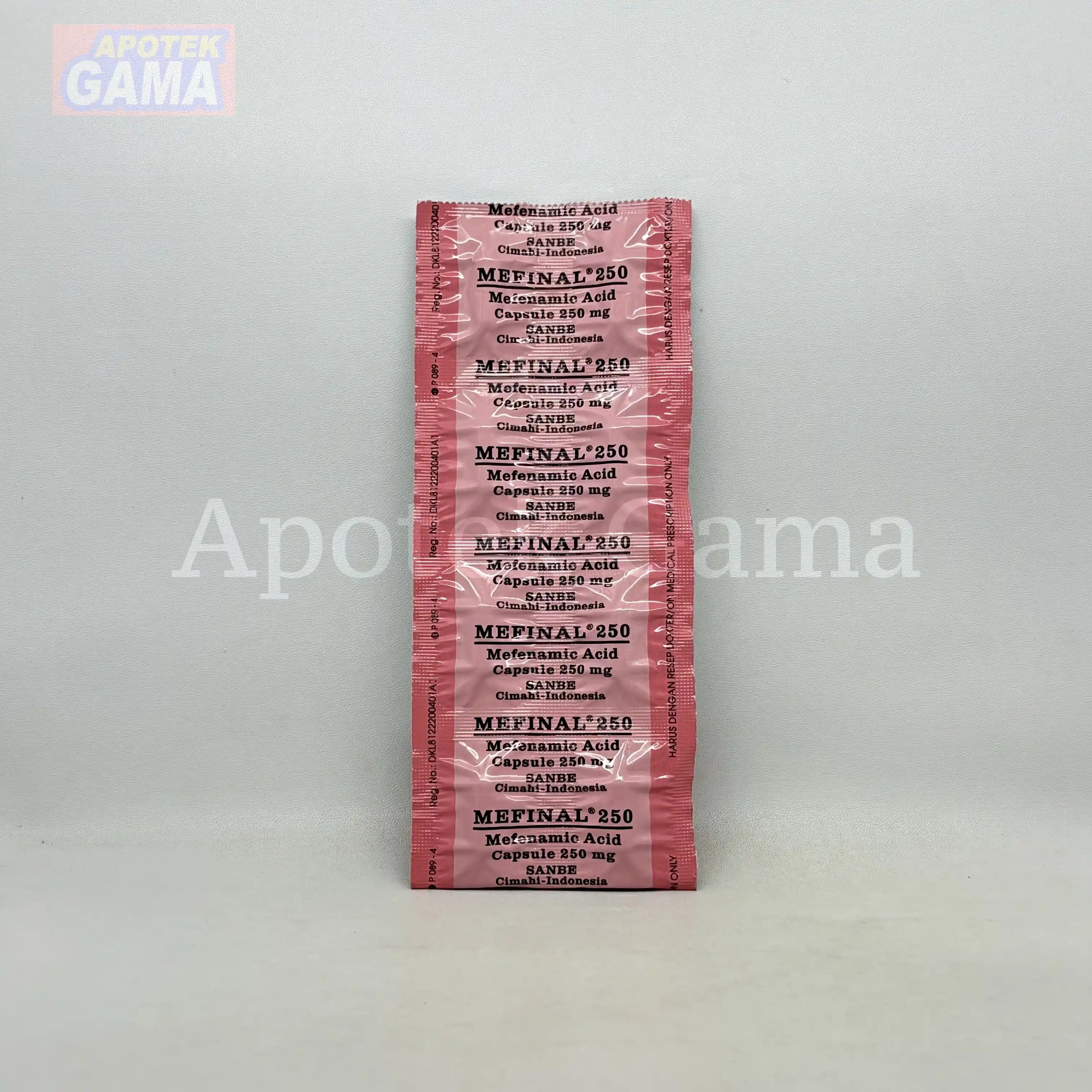 MEFINAL TAB 250