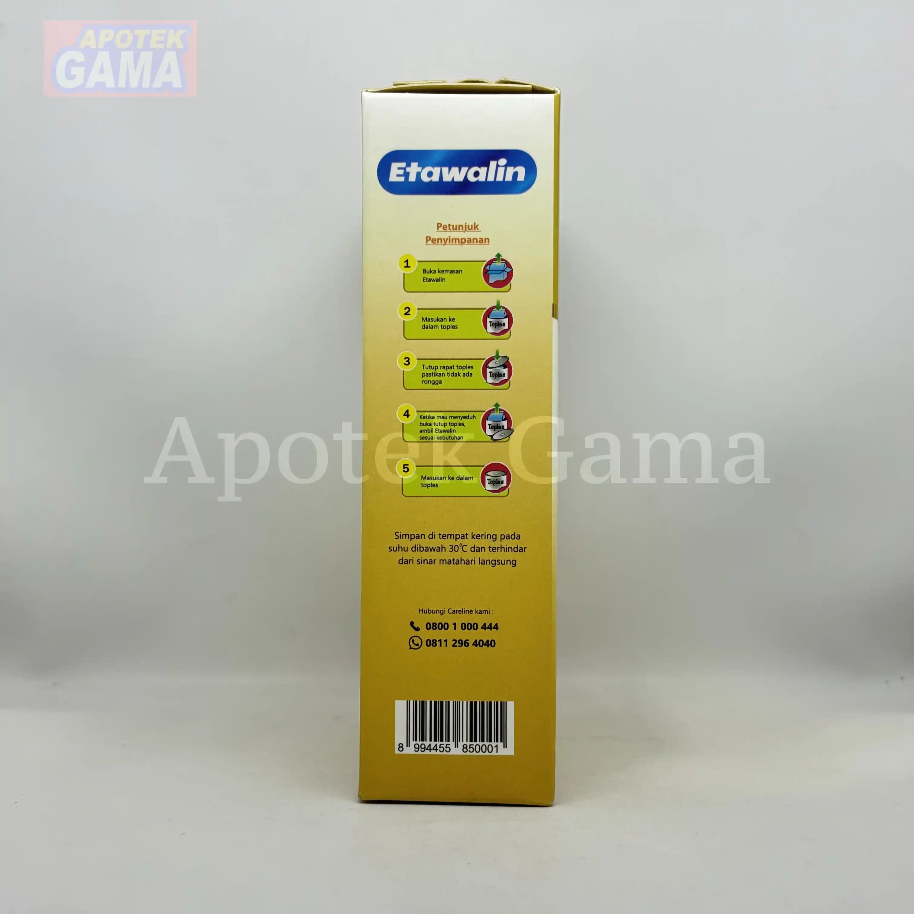 ETAWALIN 200 GRAM 4