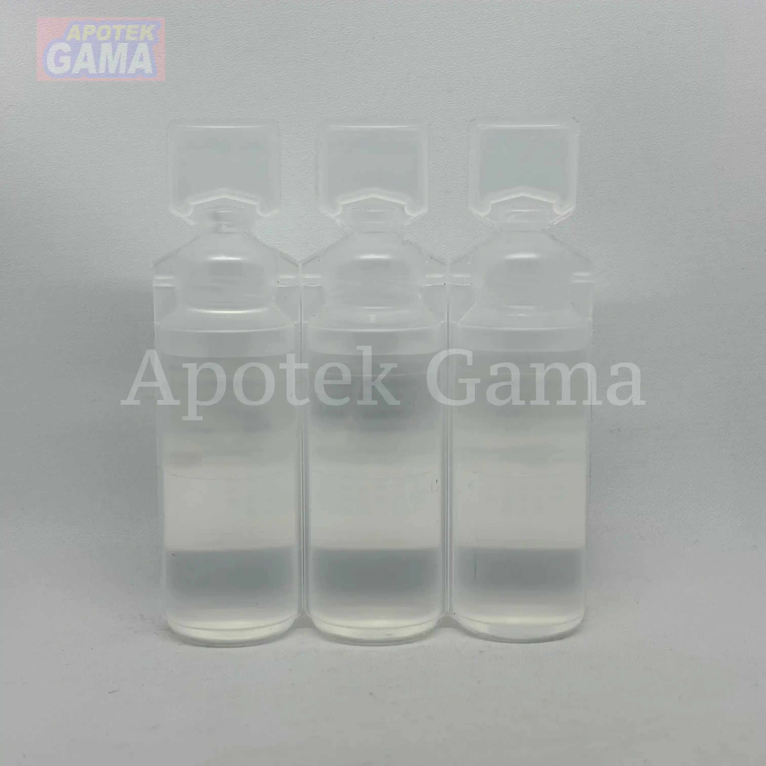 AQUABIDEST-OTSU 25 ML