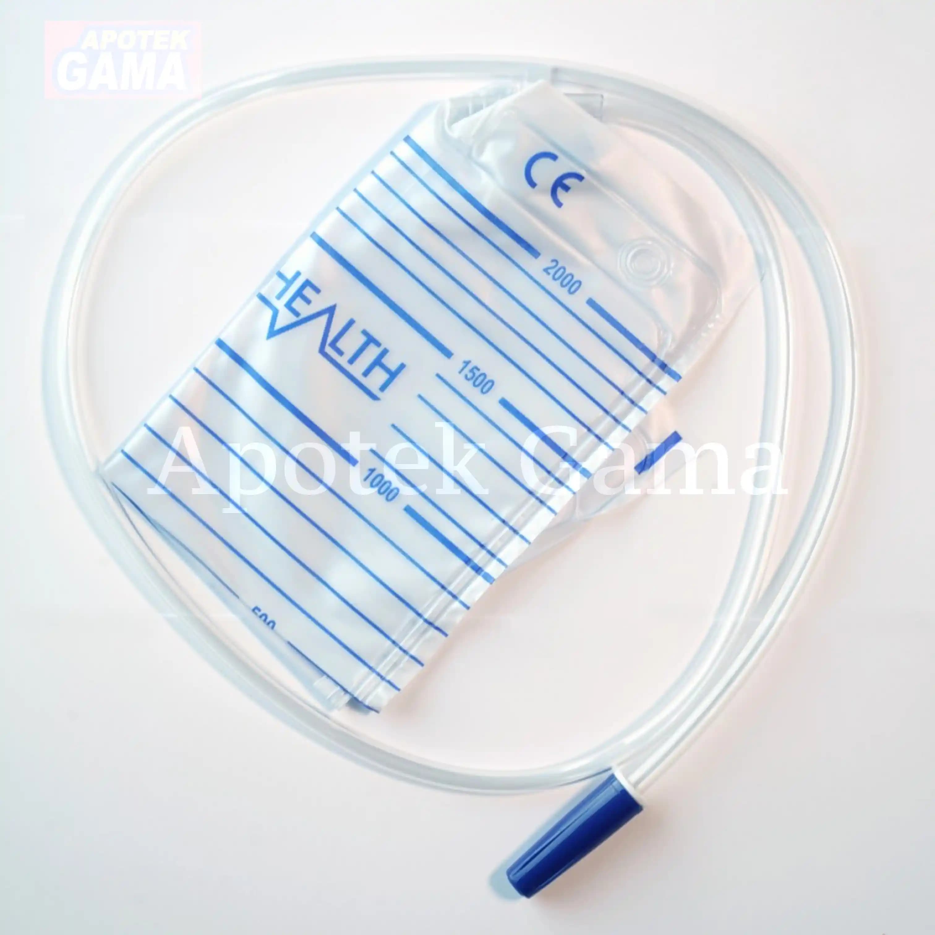 URINE BAG ONEHEALTH 2