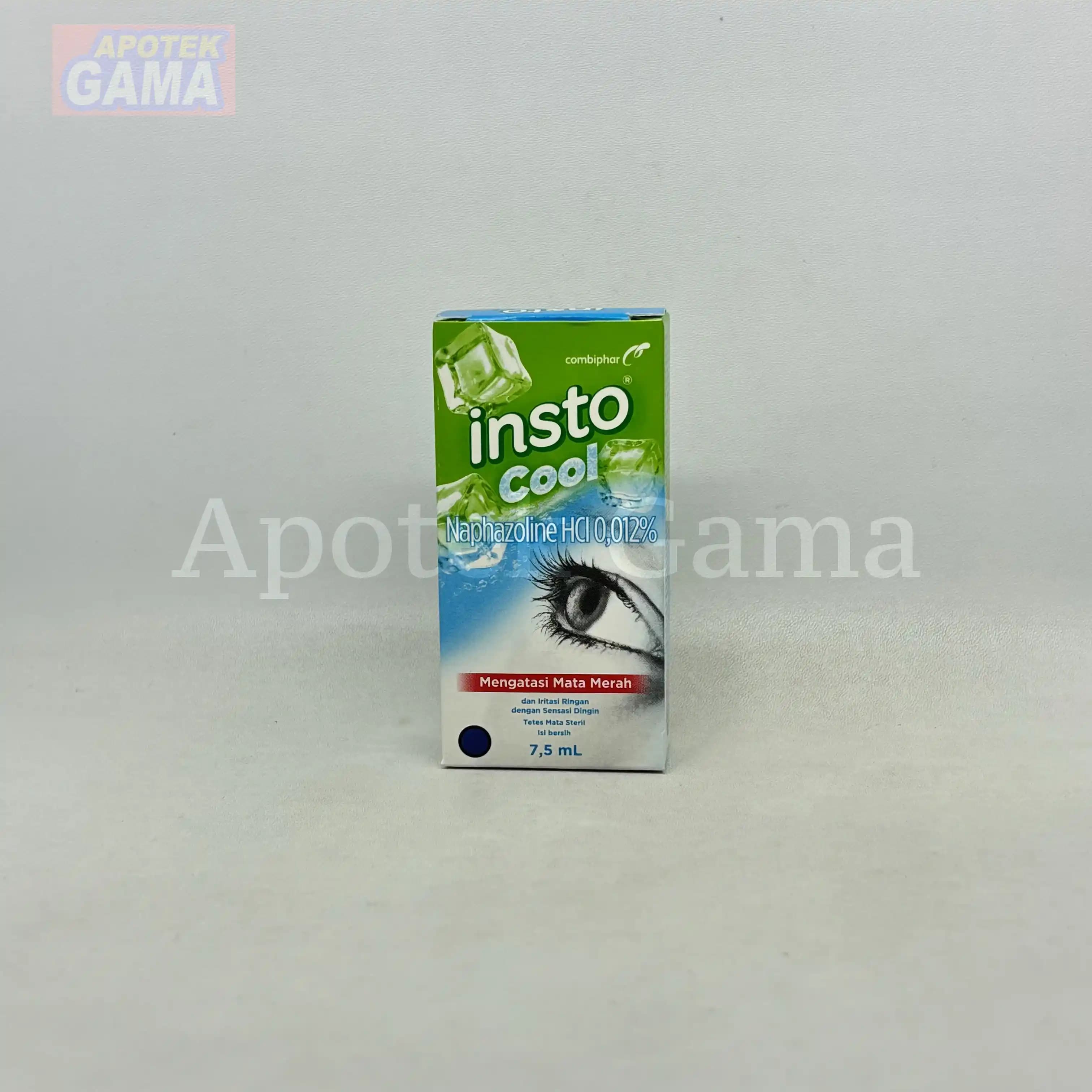 INSTO COOL 7.5ML 5
