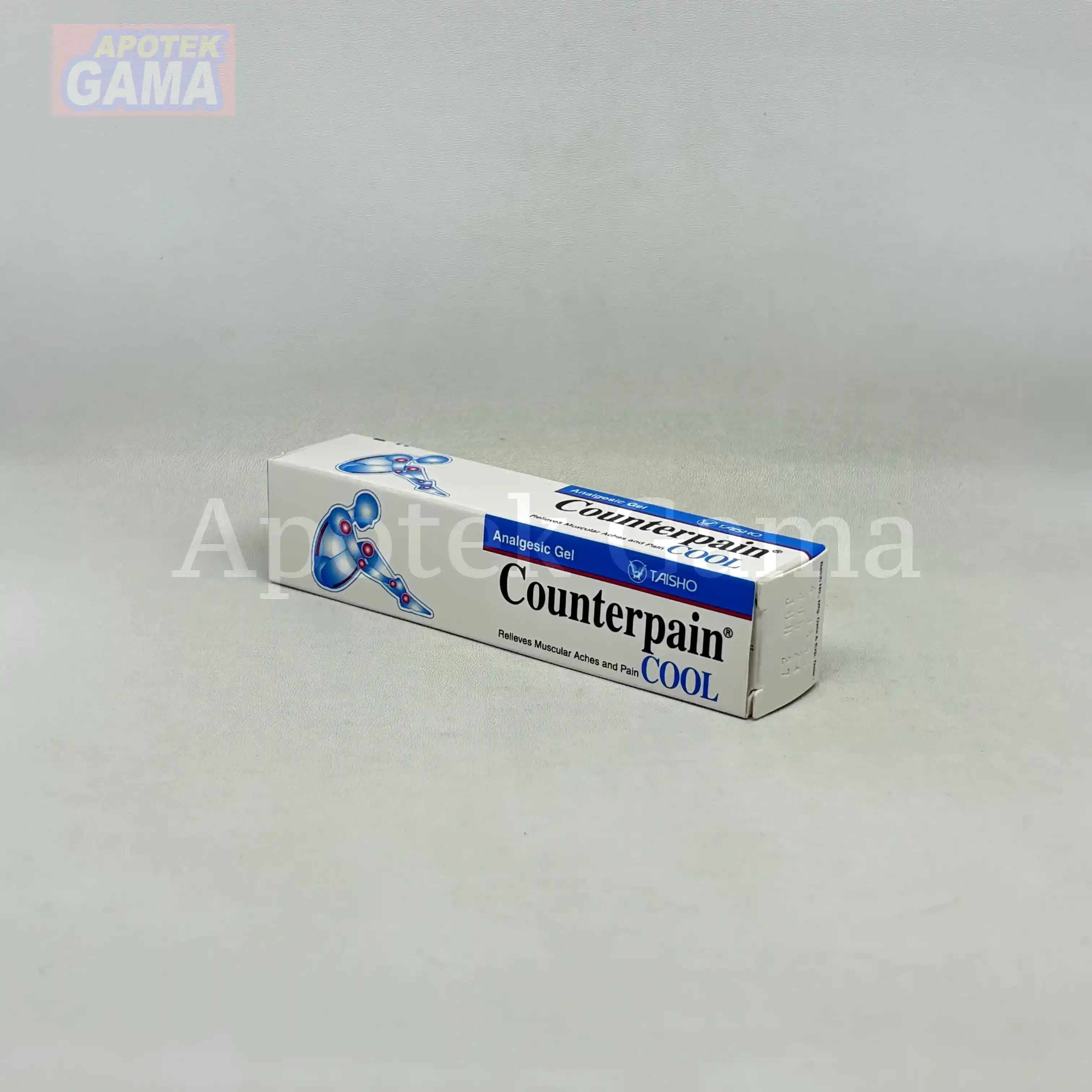 COUNTERPAIN COOL 15G  3
