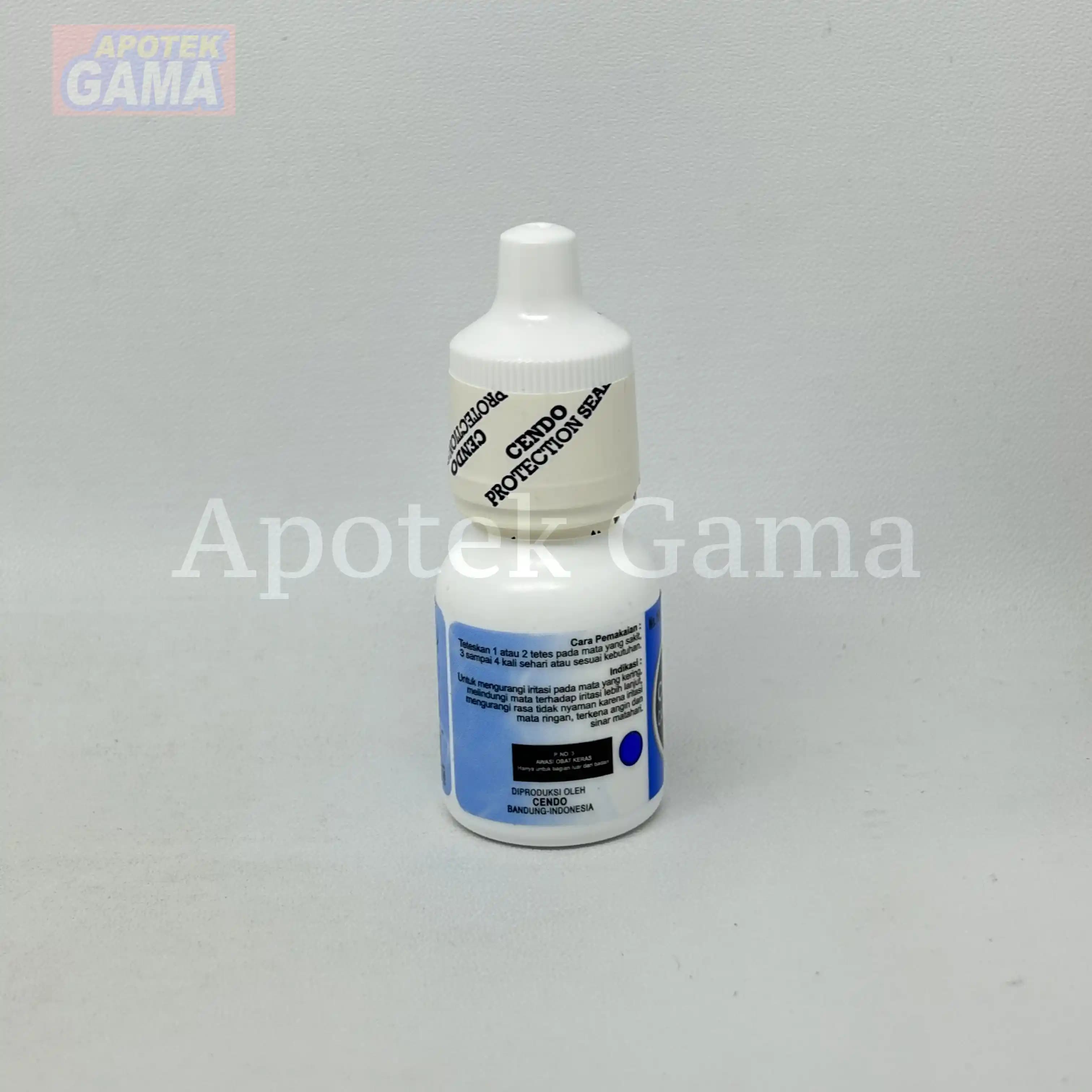 C.CENFRES ED 5ML 5