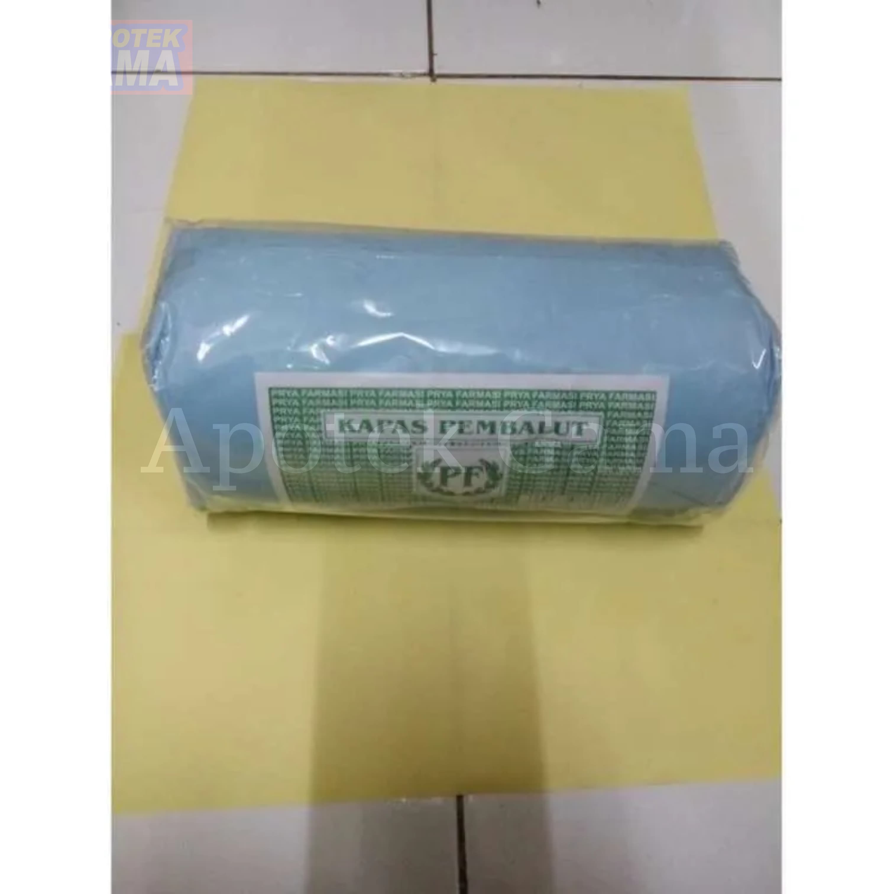 KAPAS PEMBALUT PF 50 G 2