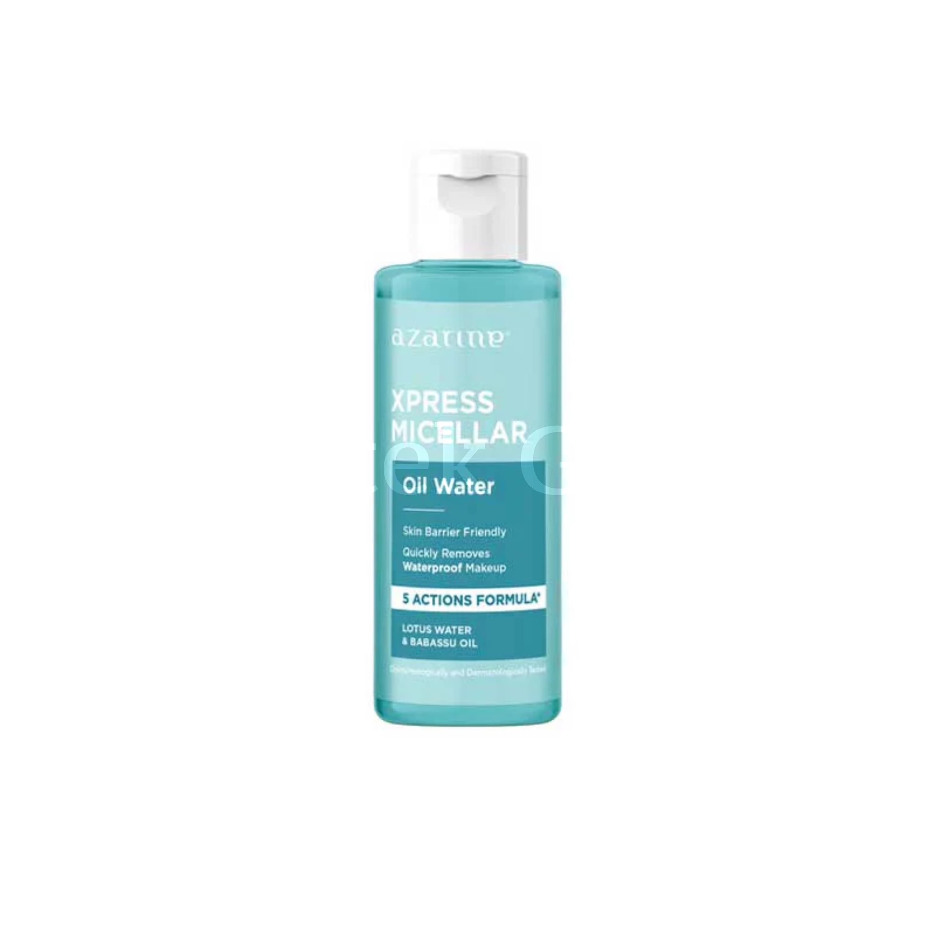 AZARINE XPRESS MICELLAR OIL WATER 90 ML