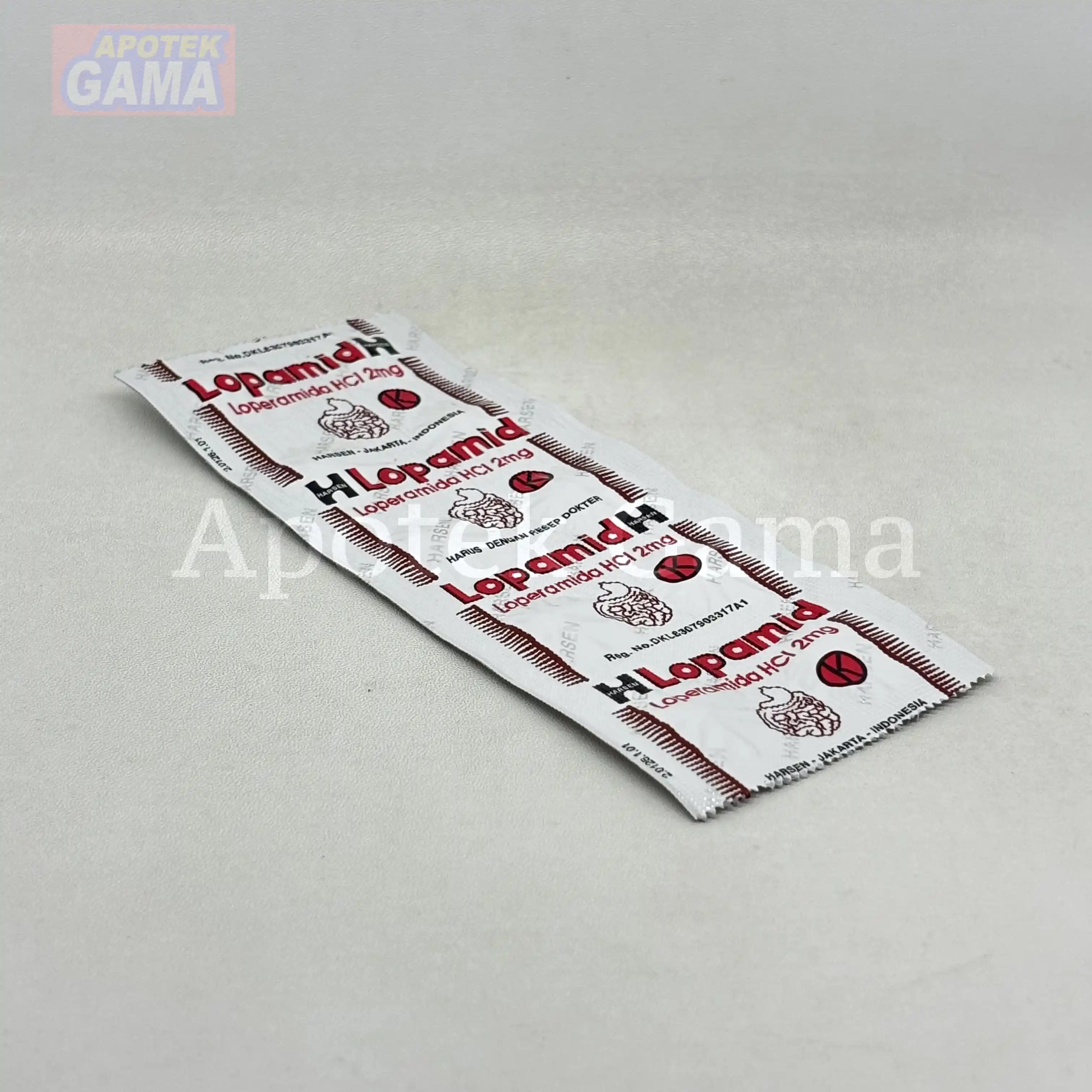 LOPAMID