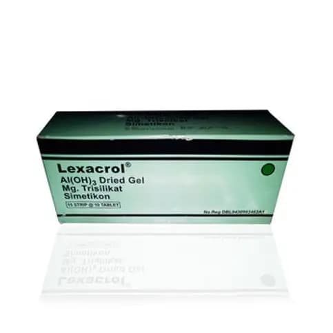 LEXACROL