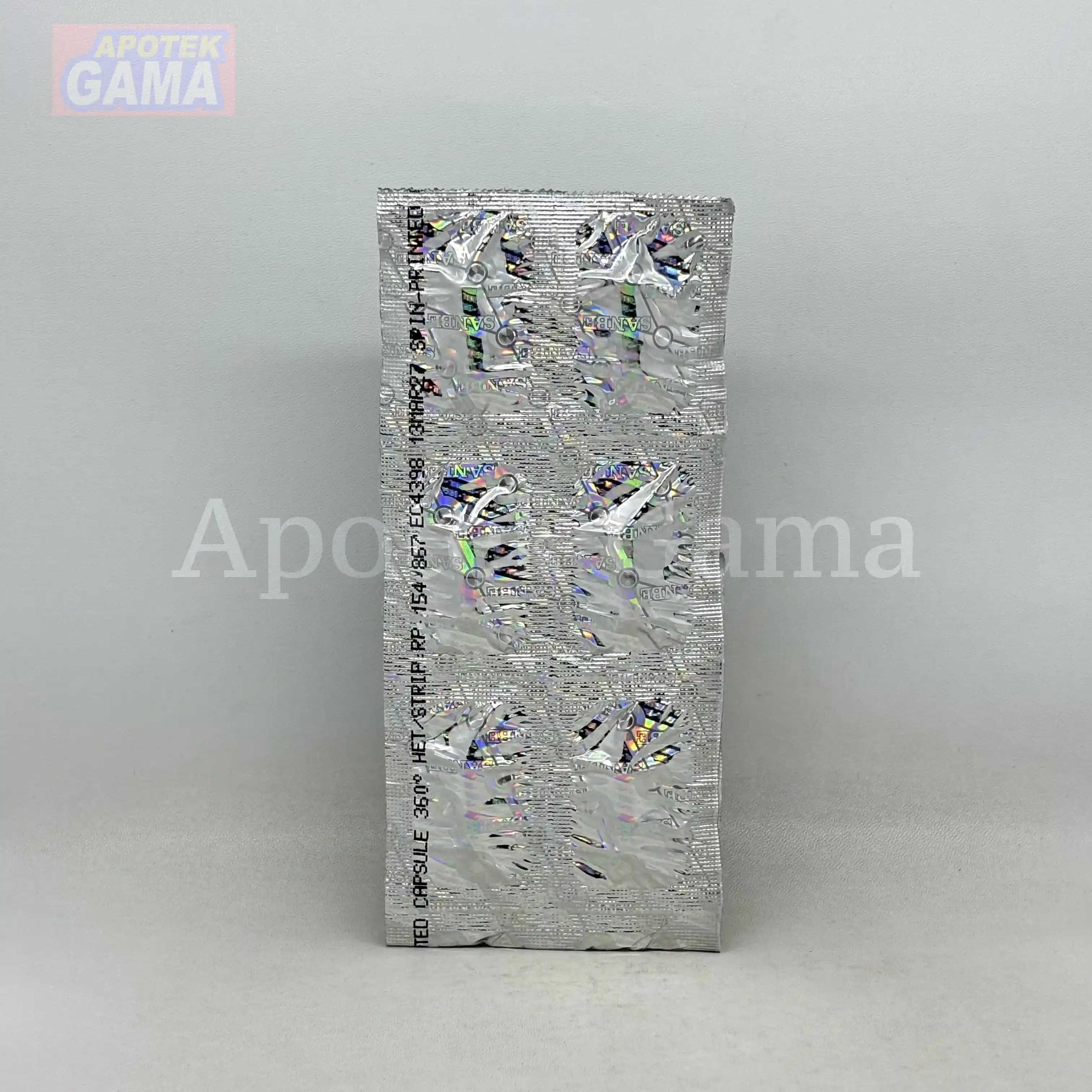CEFAT TAB 500 3