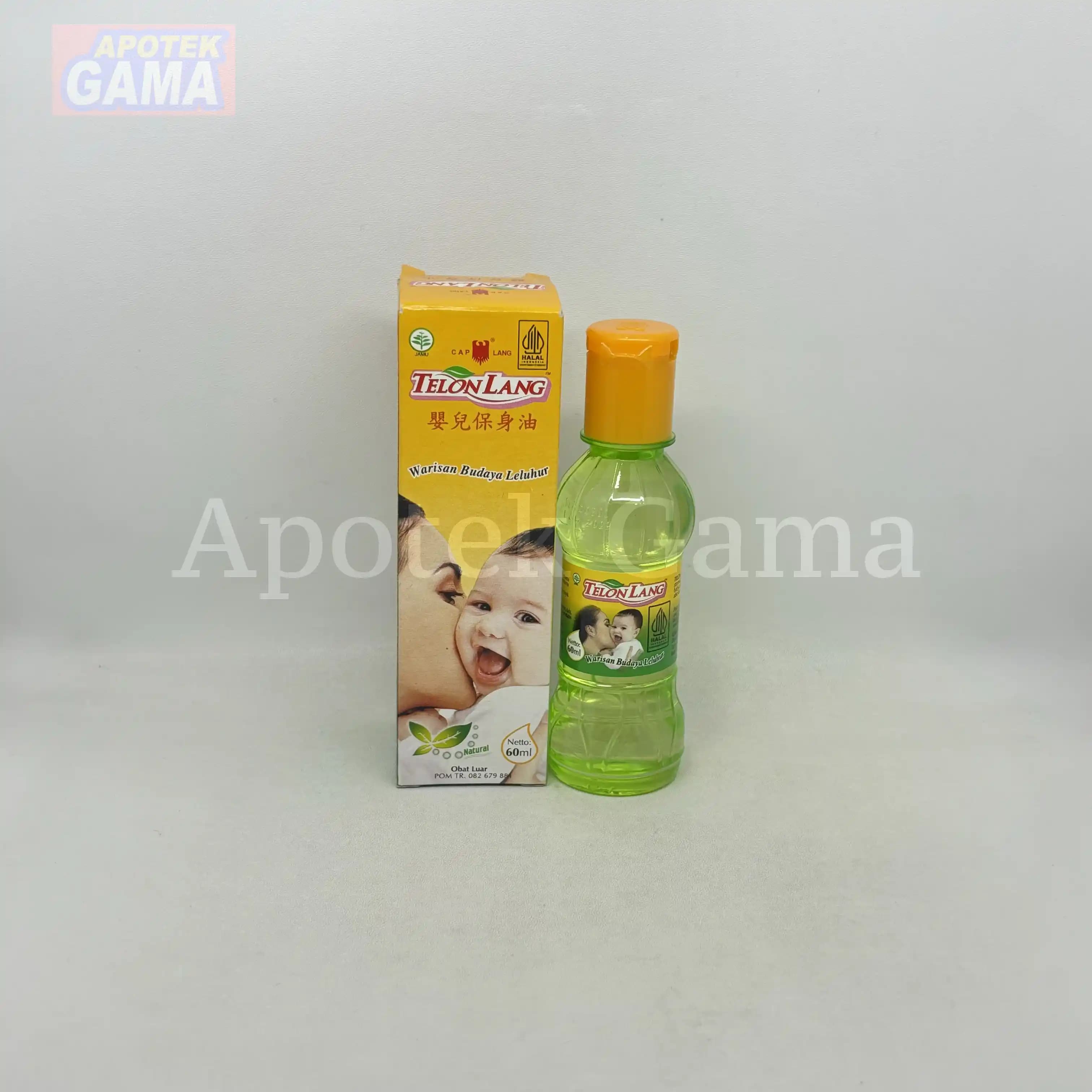 TELON LANG 60ML 2