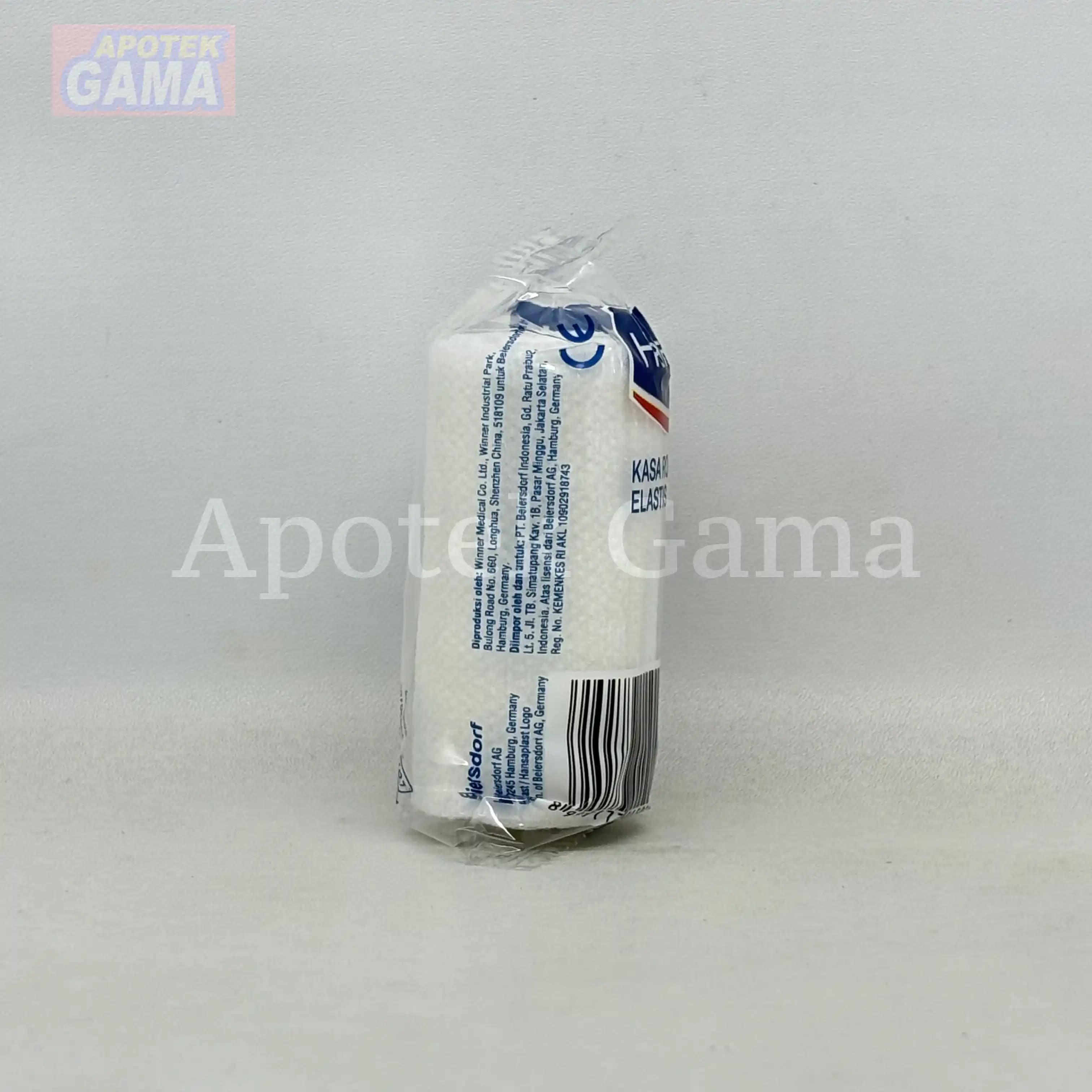 HANSAPLAST ROL ELASTIS 4MX6CM