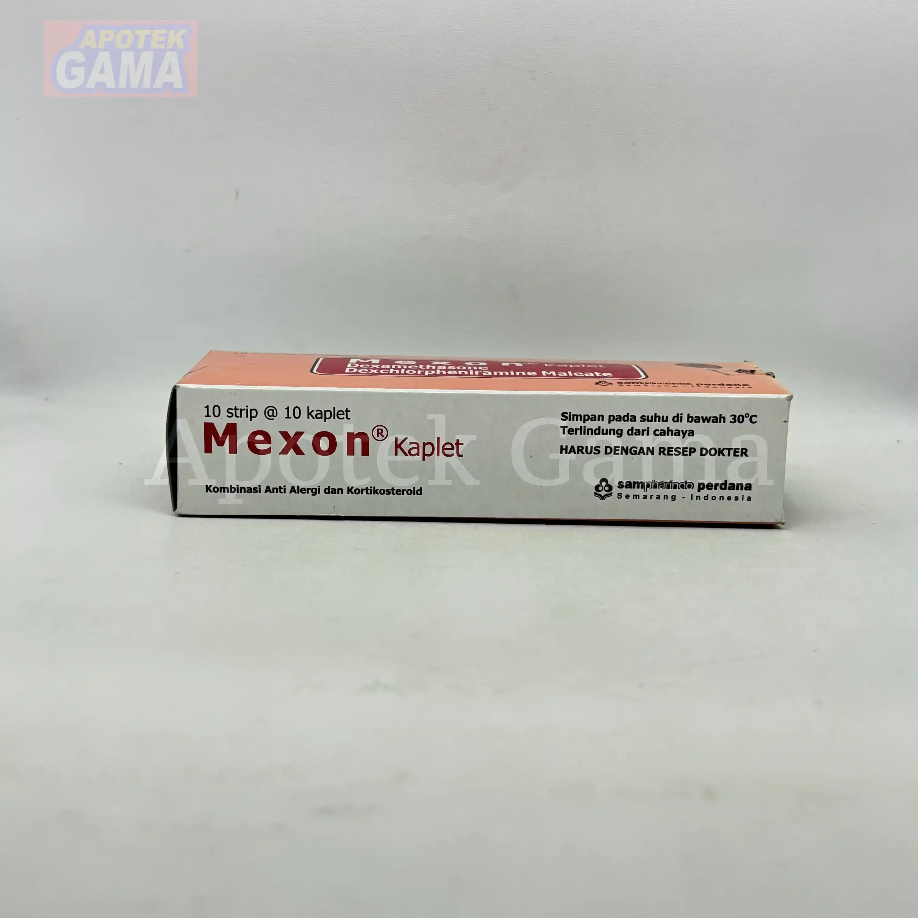MEXON TABLET 5