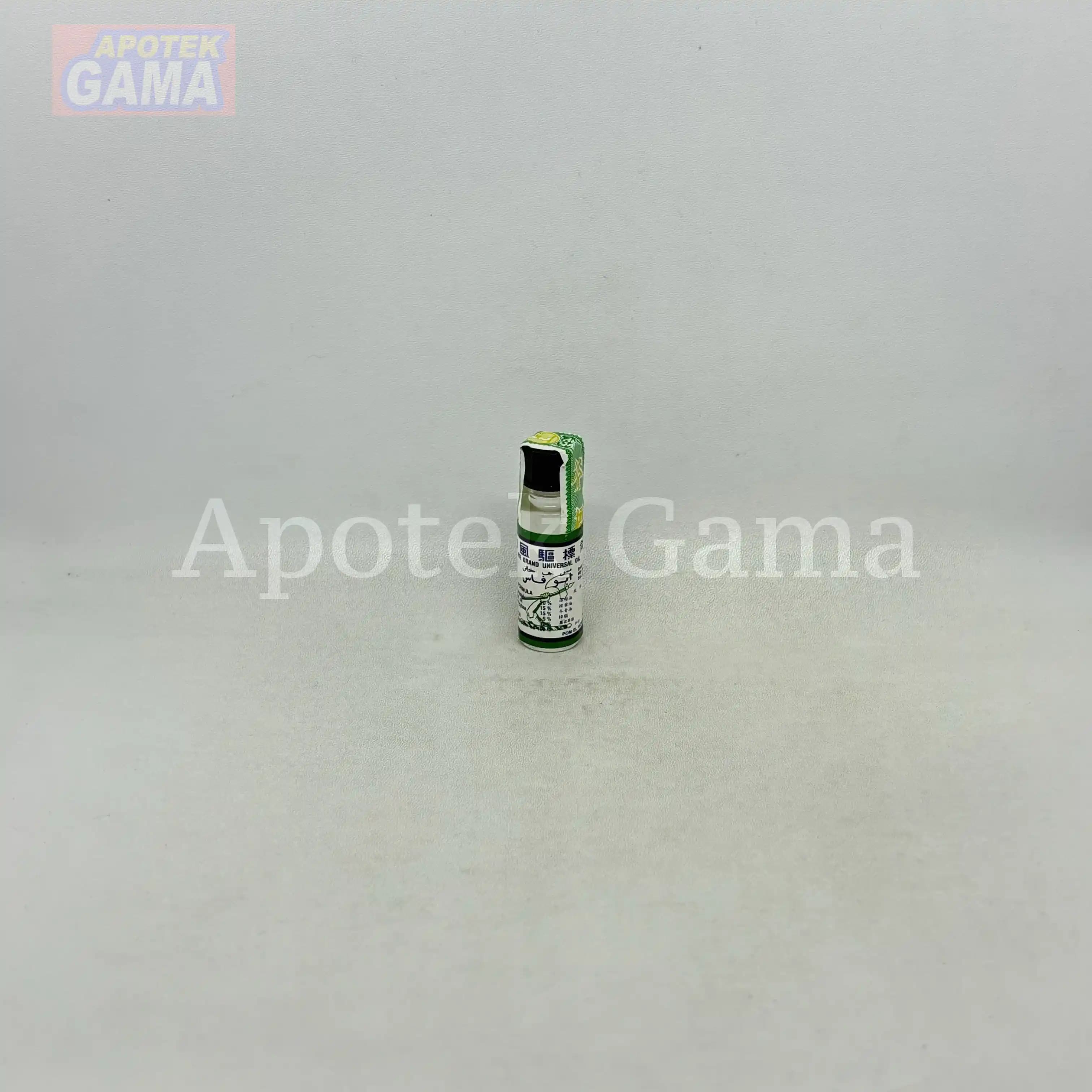 M.ANGIN KAPAK 3 ML 4