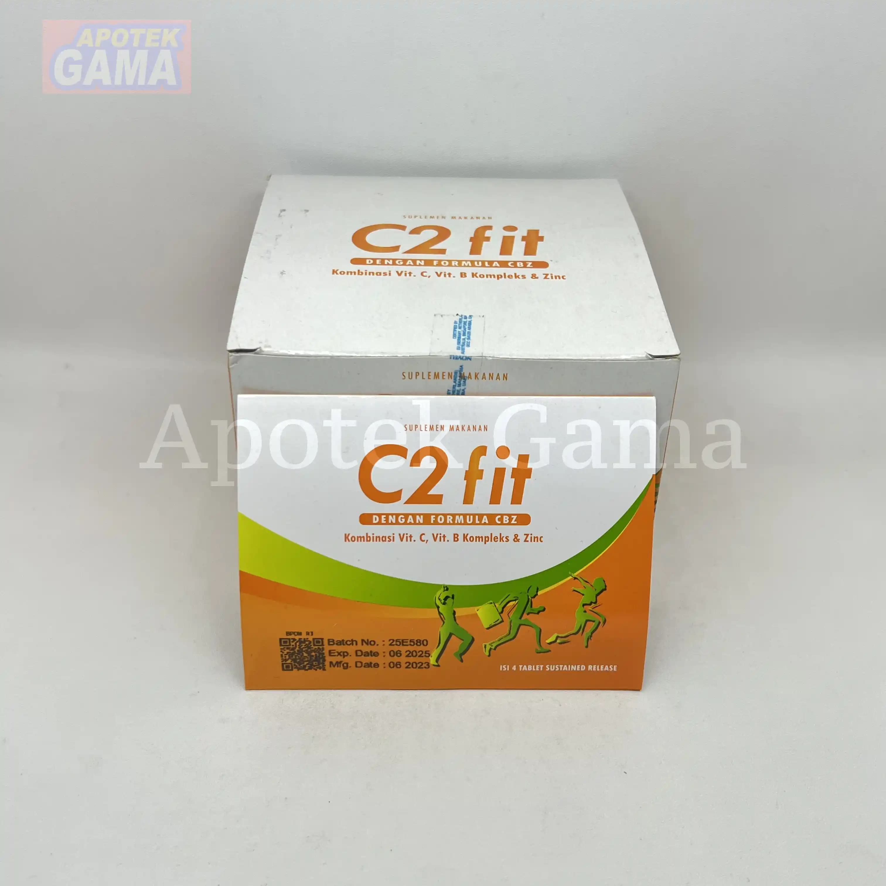 C2 FIT 2