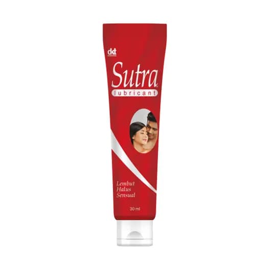SUTRA LUBRICANT 30ML 3