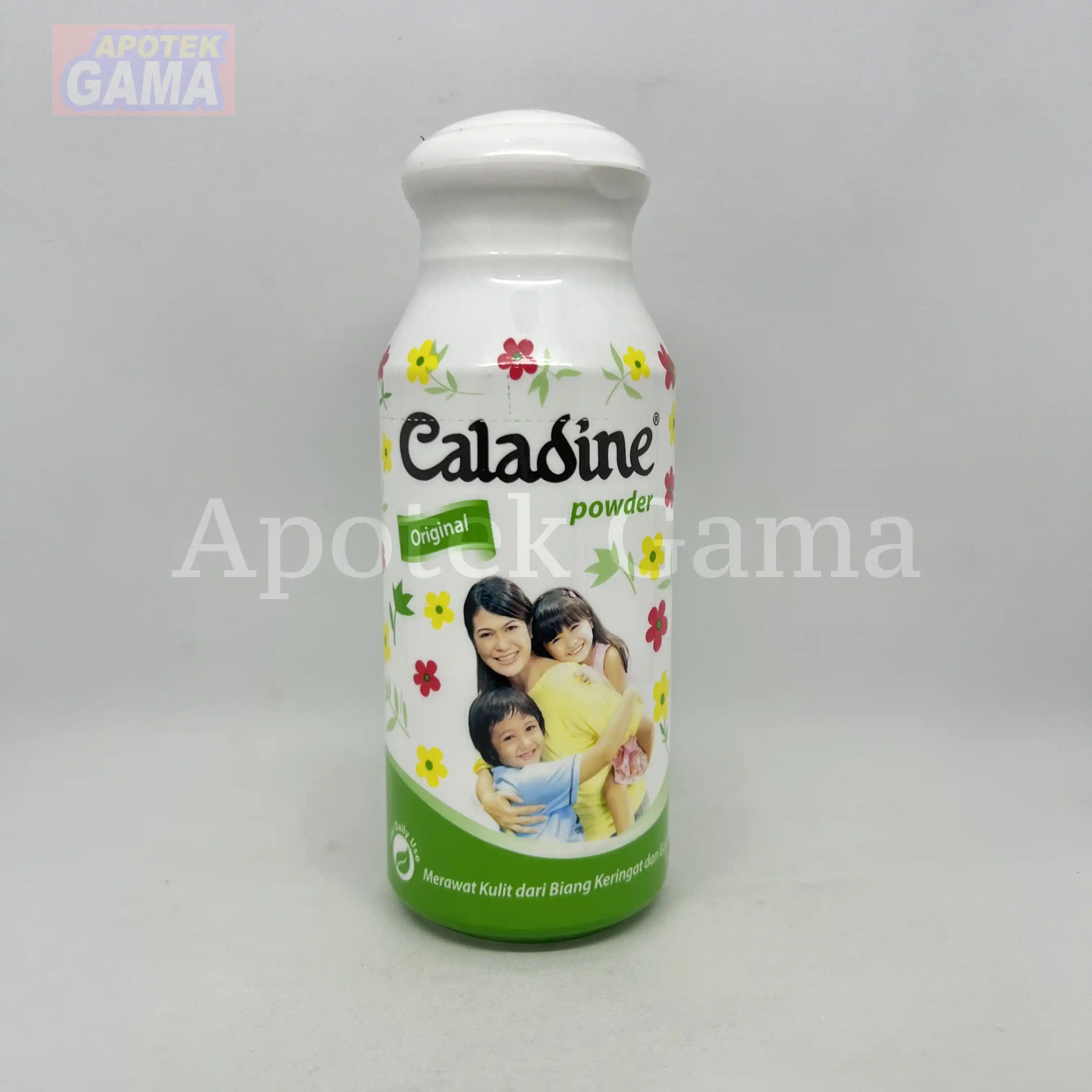 CALADINE POWDER 100G 4