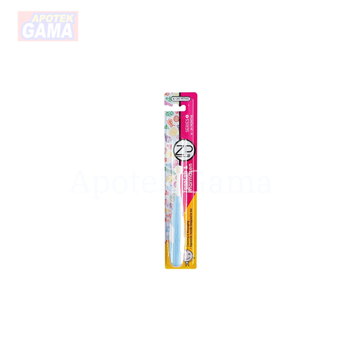 ZP KIDS SERIES 1 TOOTHBRUSH