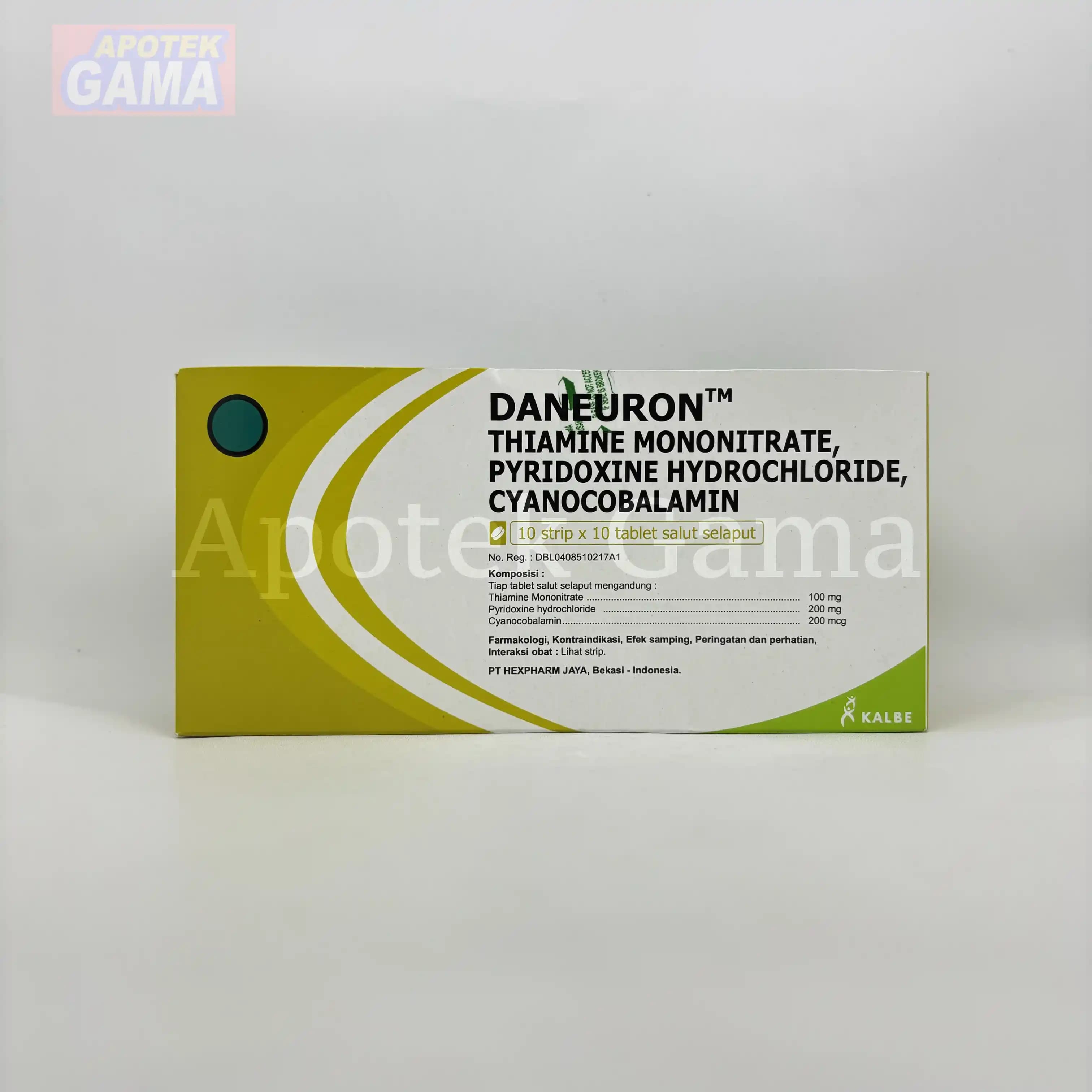 DANEURON 2