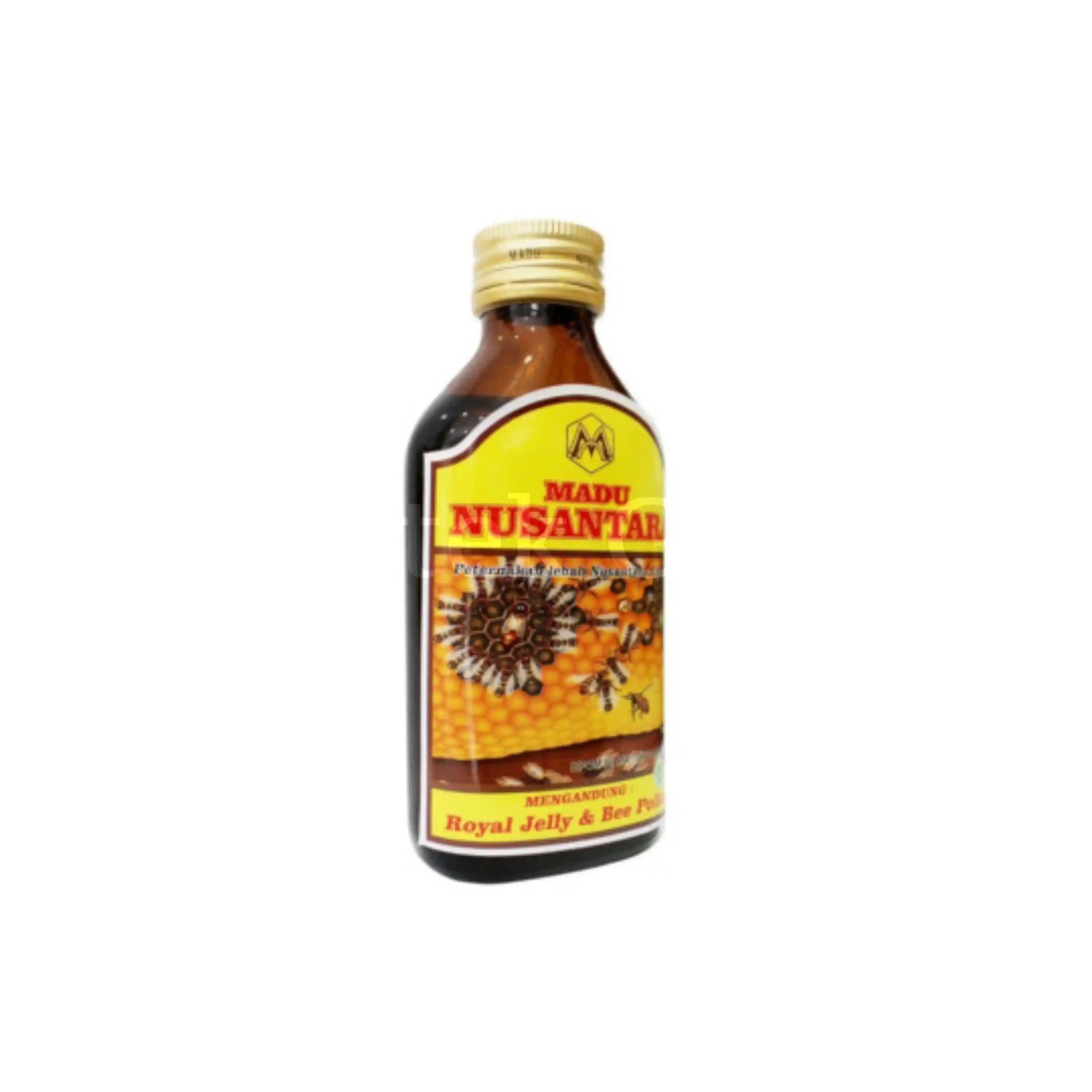 MADU MURNI NUSANTARA 100 ML 2