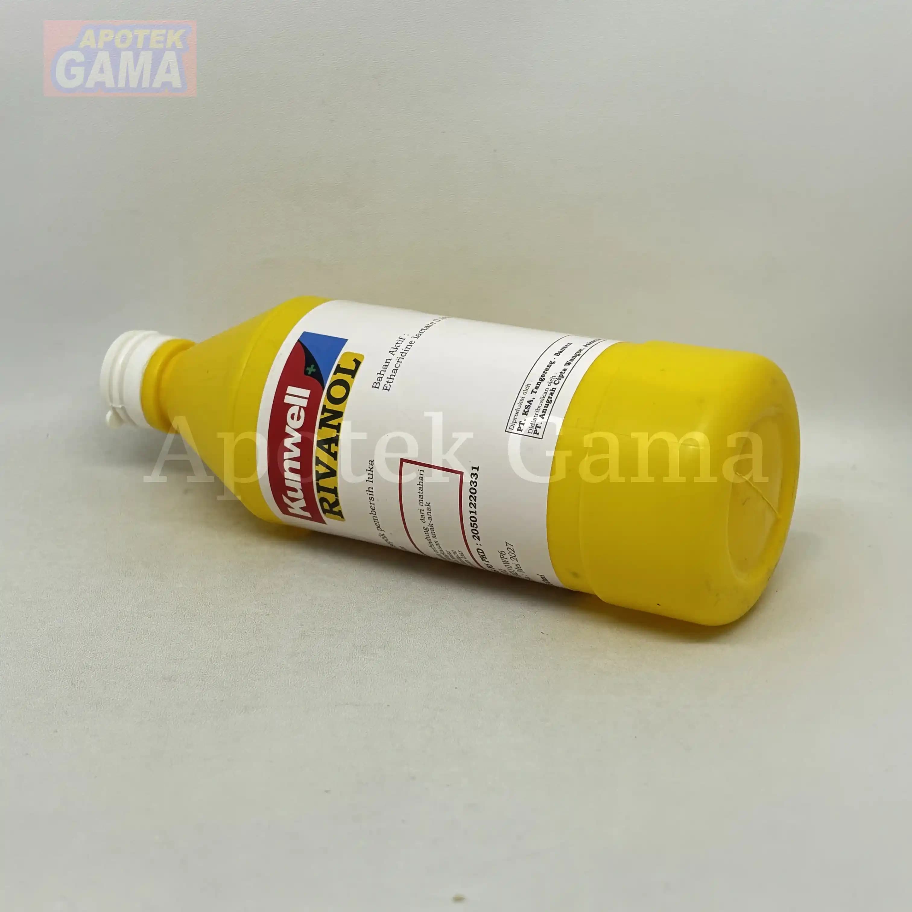 RIVANOL ACM 300ML 2