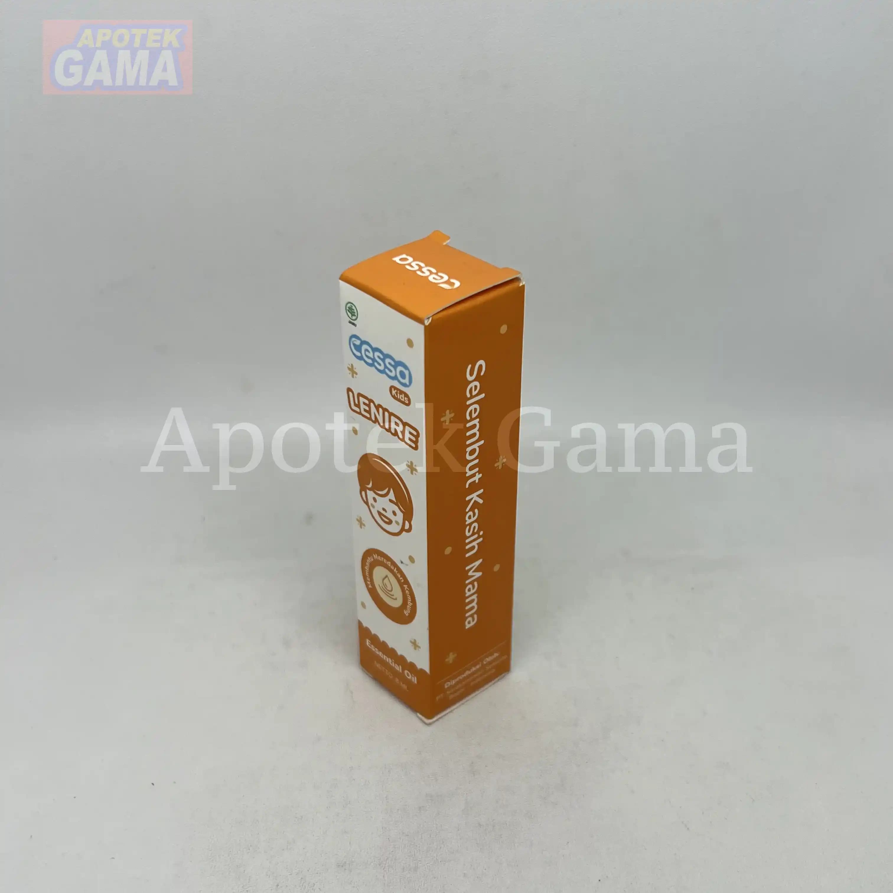 CESSA LENIRE 8ML