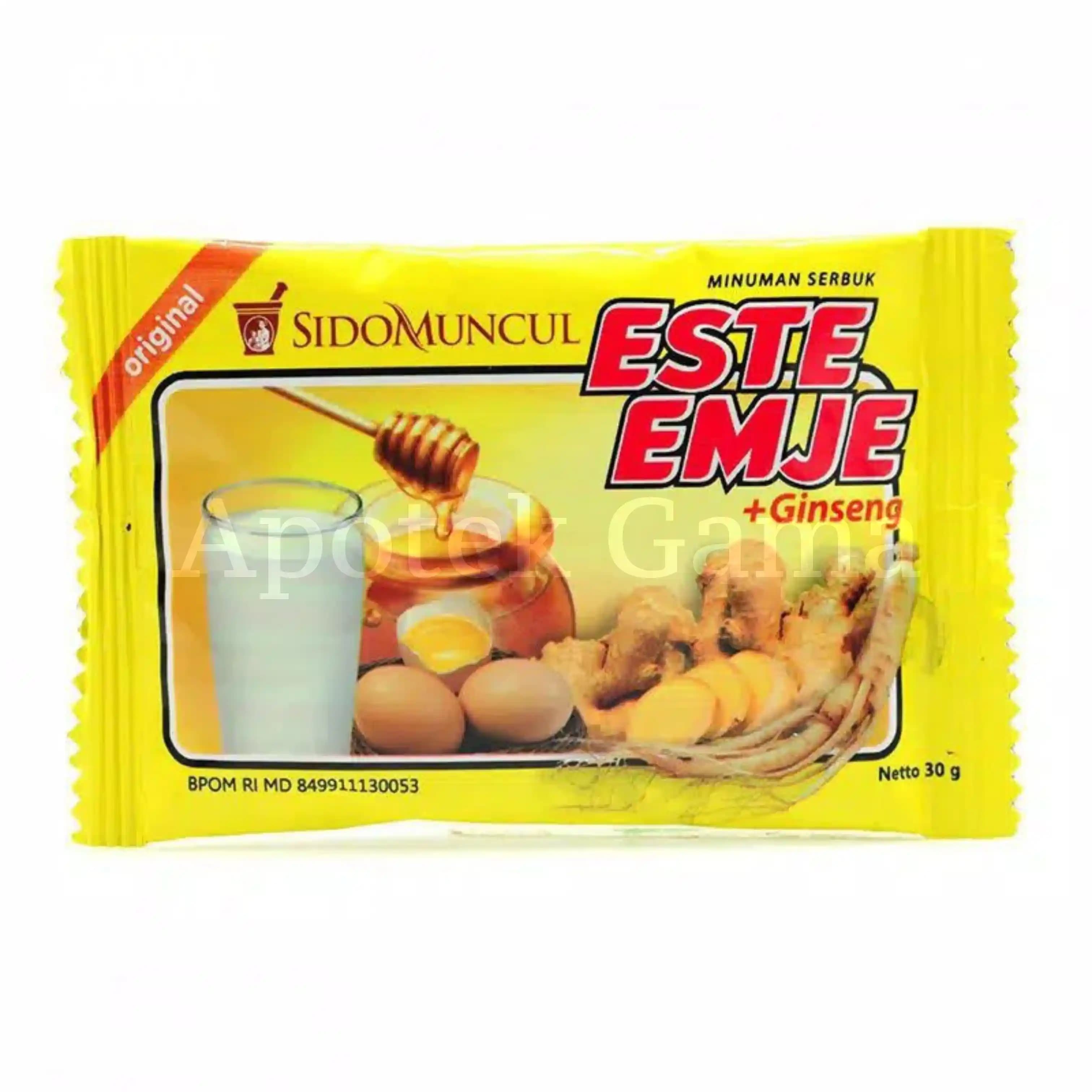 SIDOMUNCUL ESTE EMJE SACHT 2