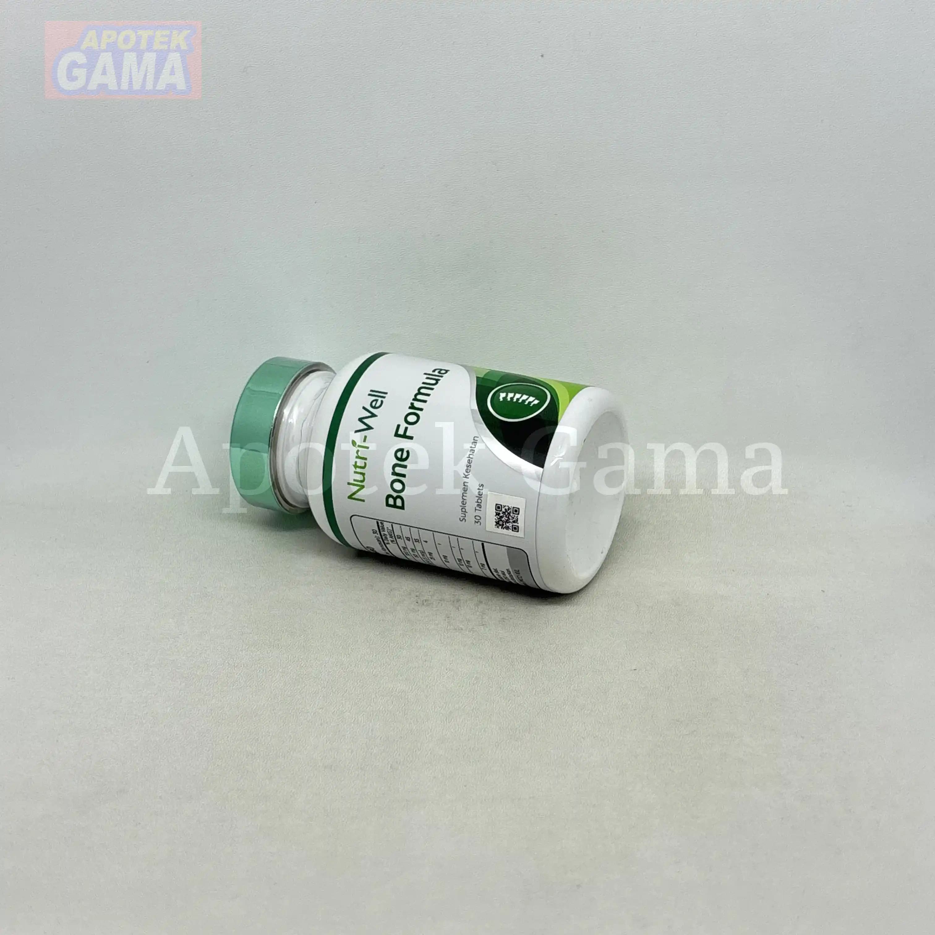 NUTRIWELL BONE FORMULA 5