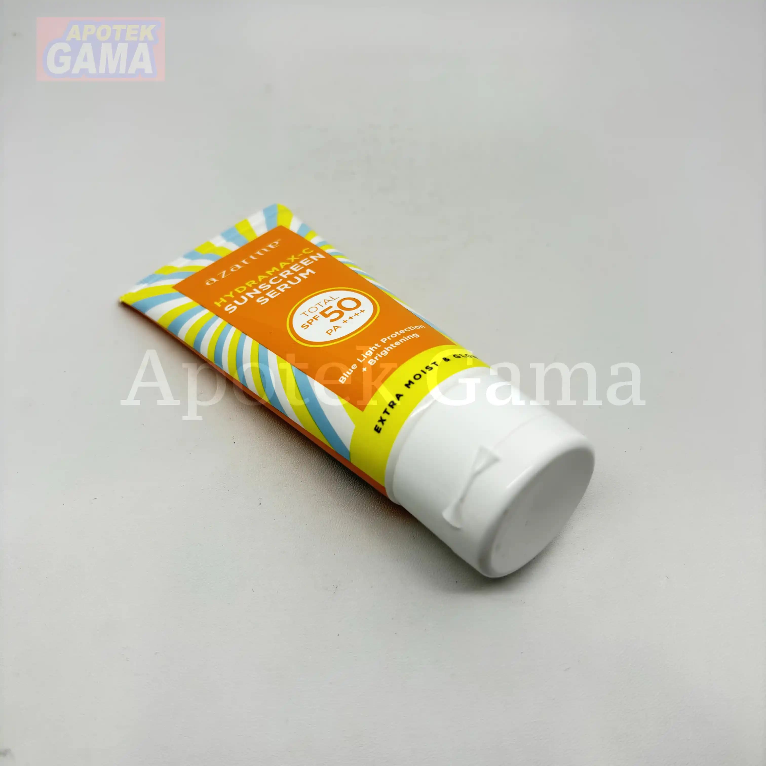 AZARINE HYDRAMAX-C SUNSCREEN SERUM SPF 50 PA++++