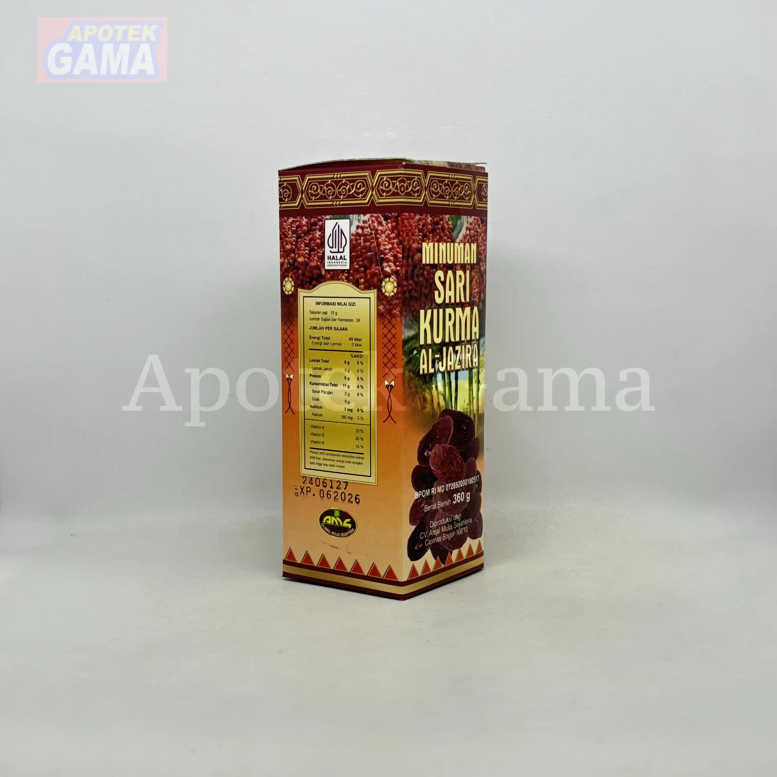 SARI KURMA 2