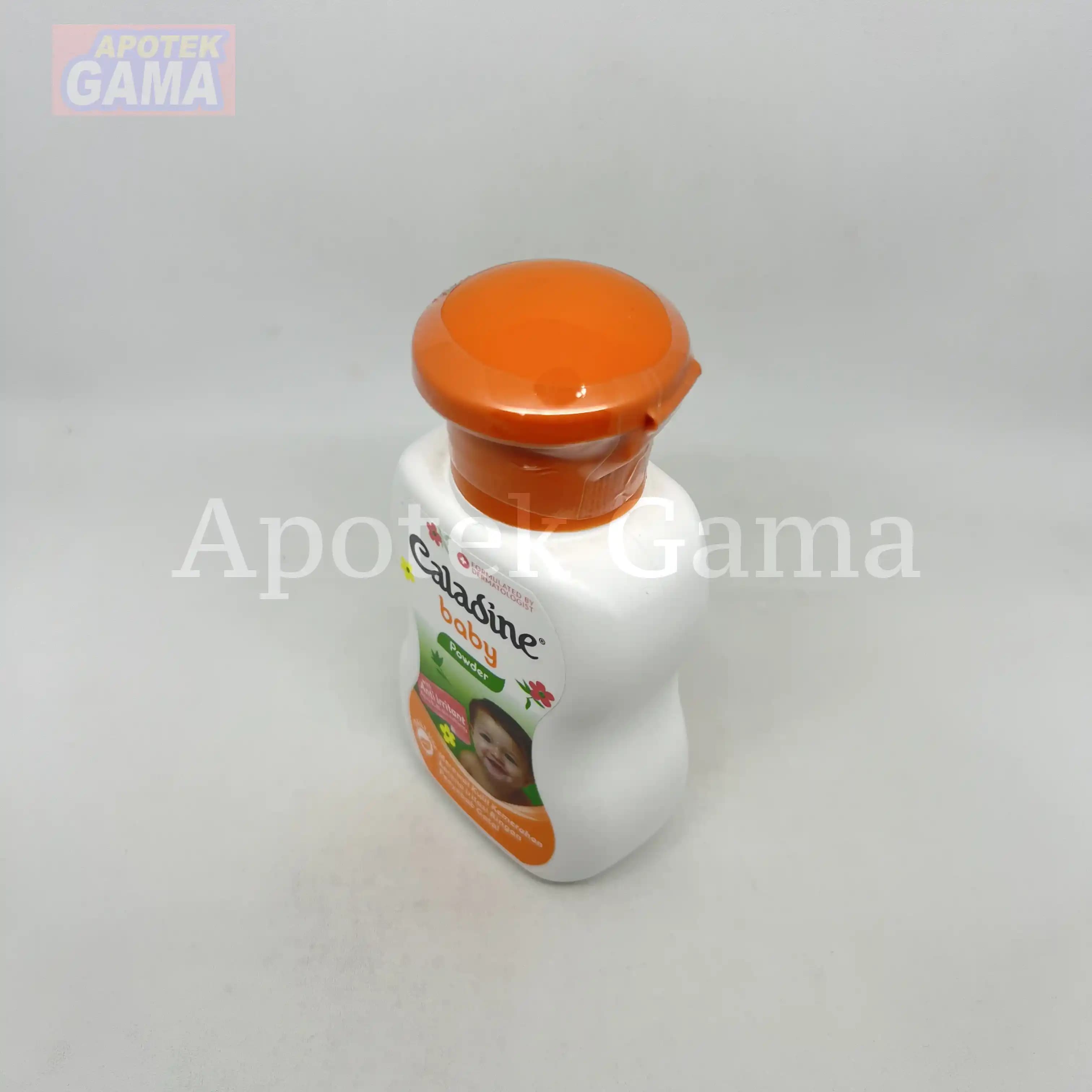 CALADINE BABY POWDER 50 G