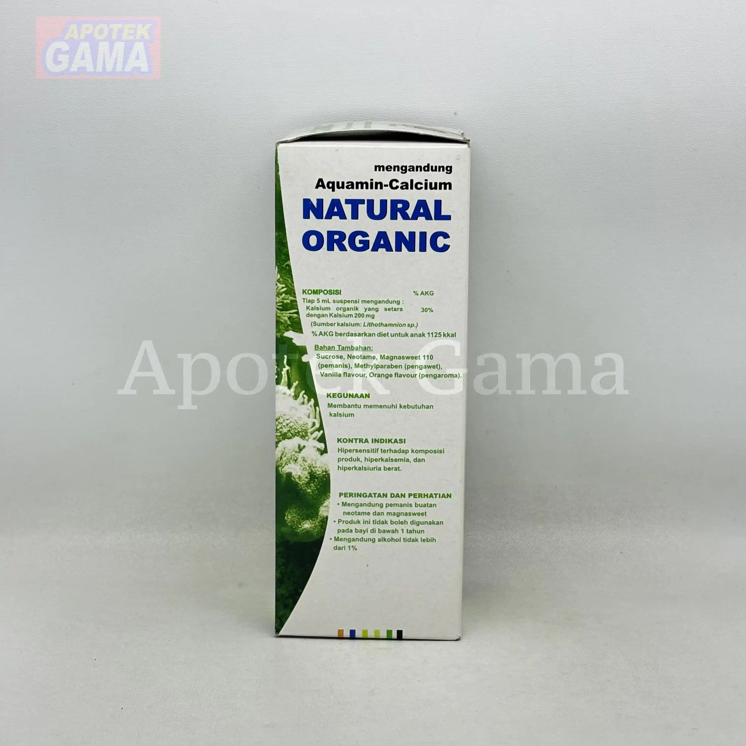 CALNIC SYR 100 ML 2