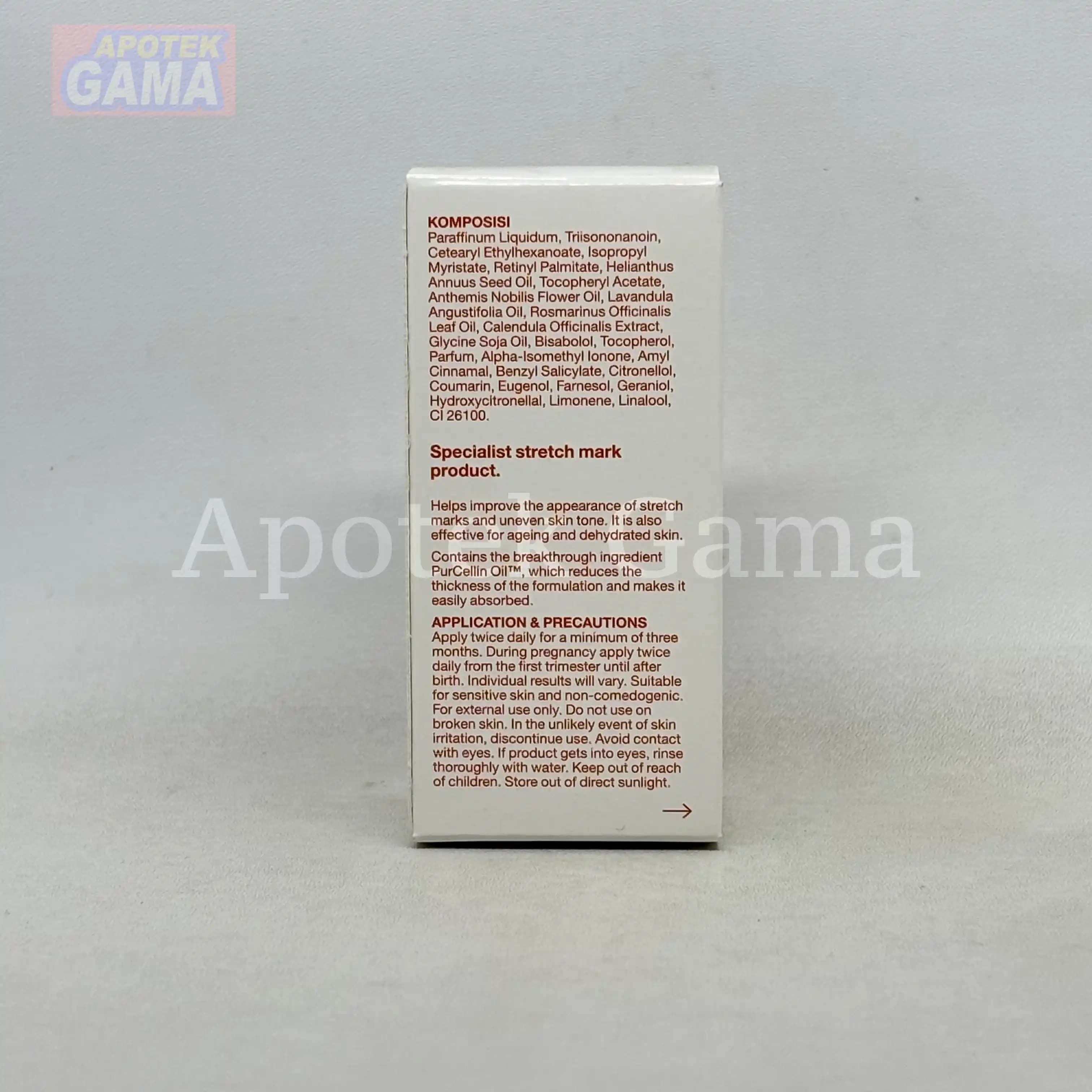 BIO OIL 25ML 3