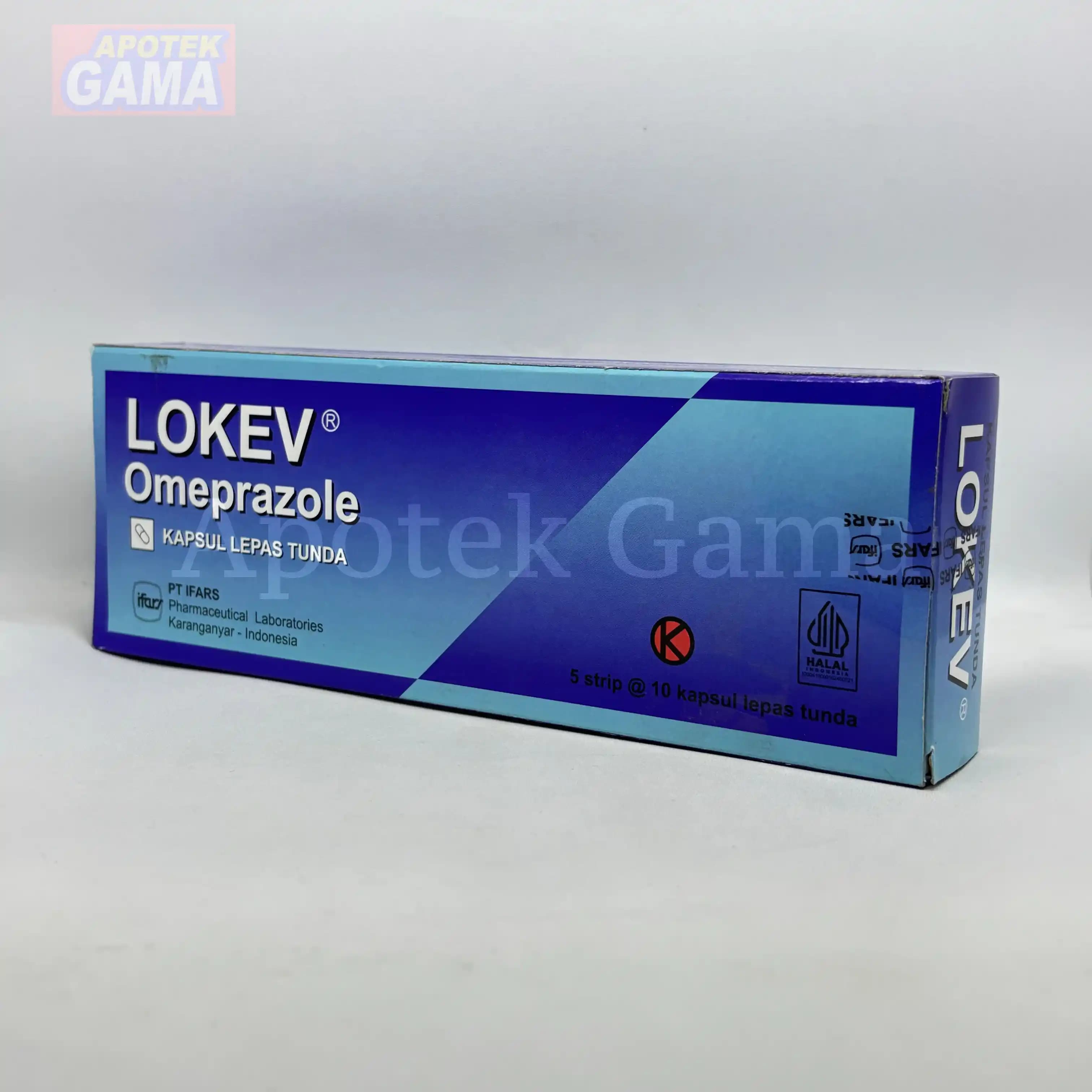 LOKEV/50 KAP 4