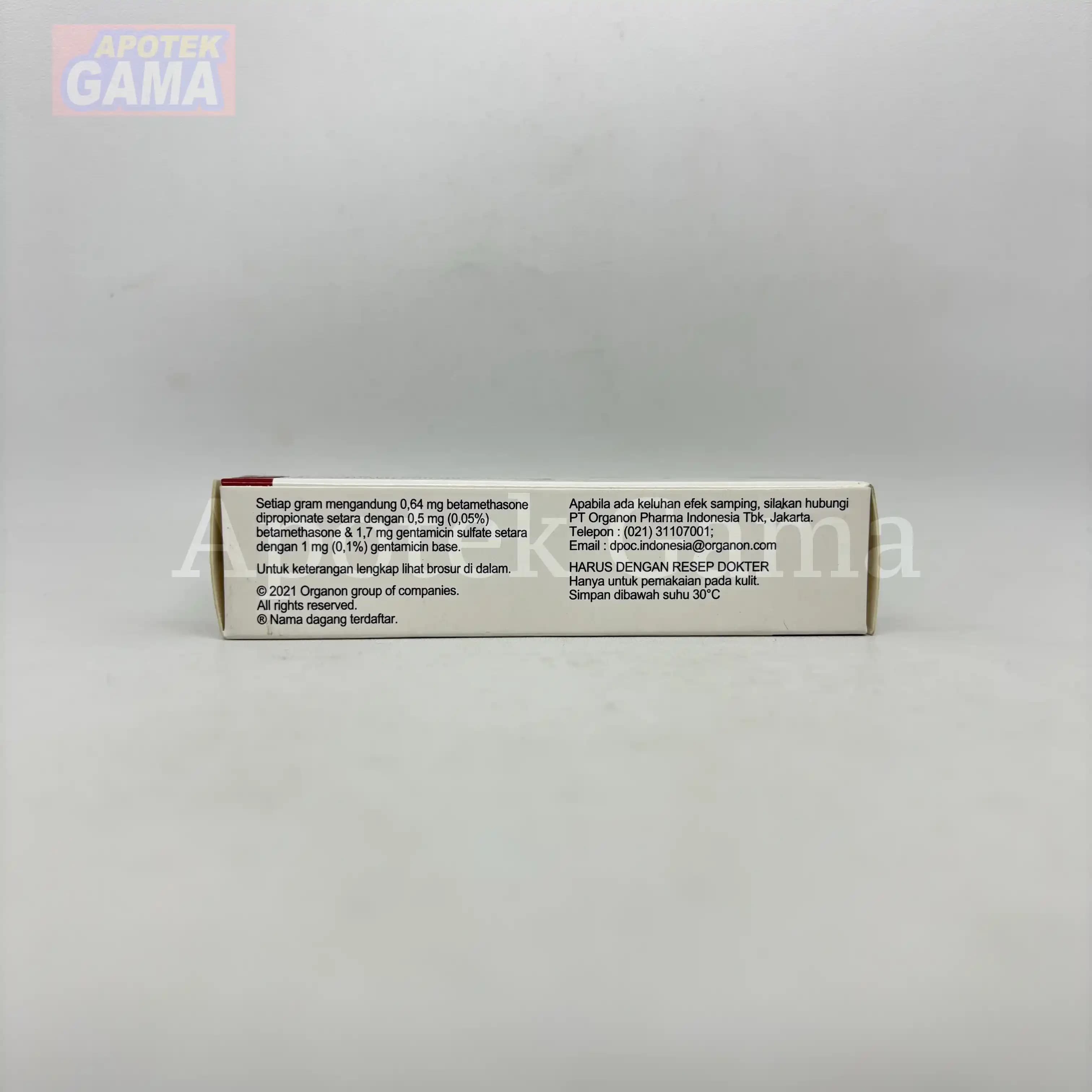 DIPROGENTA KRIM 10 GR 4