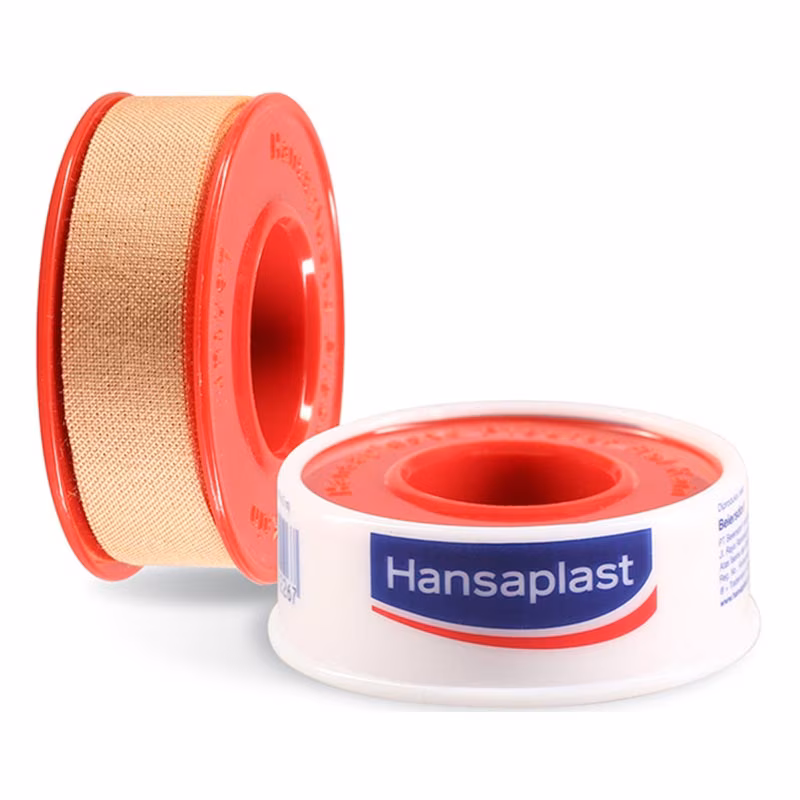 HANSAPLAST ROL 1226/1.25X5
