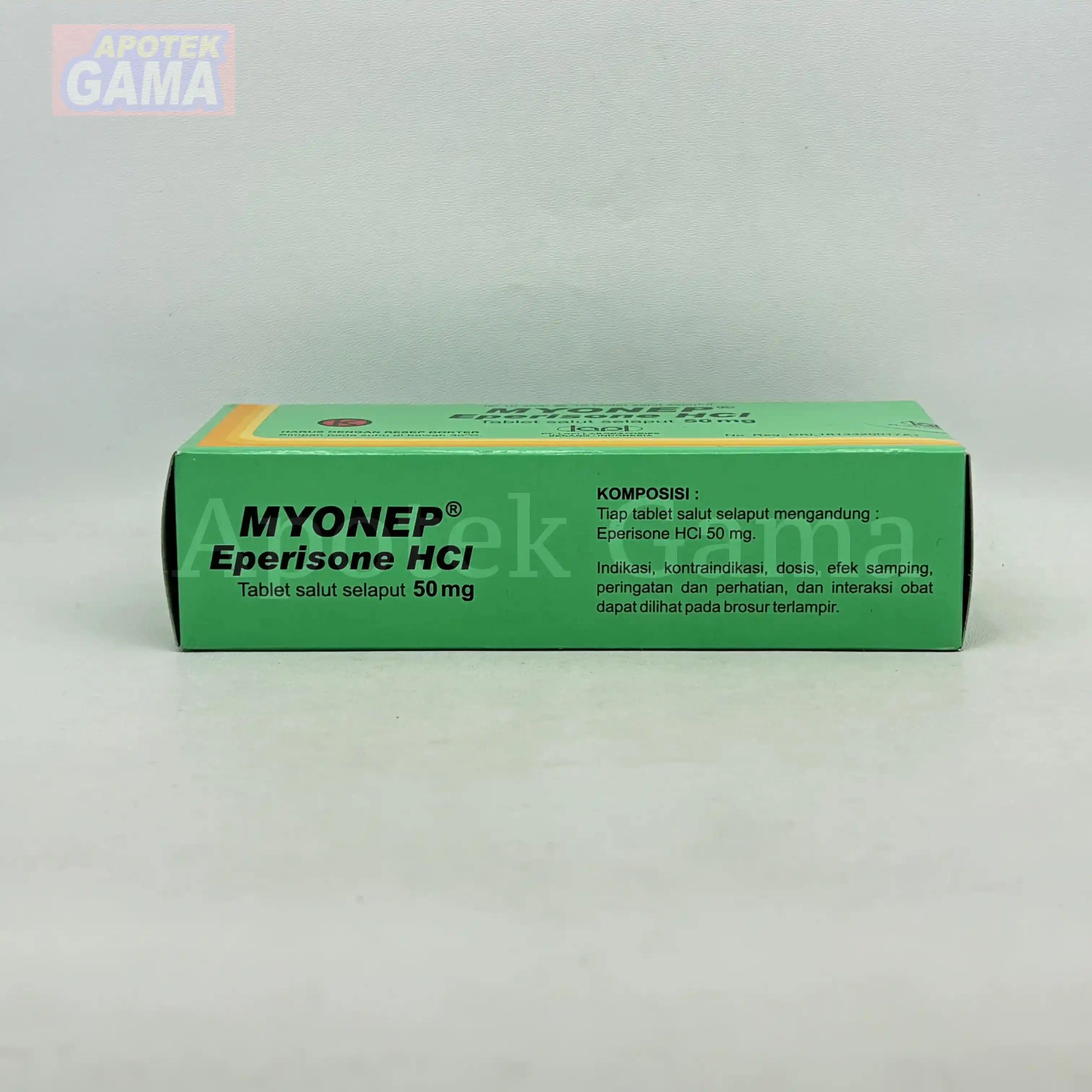 MYONEP TAB 4