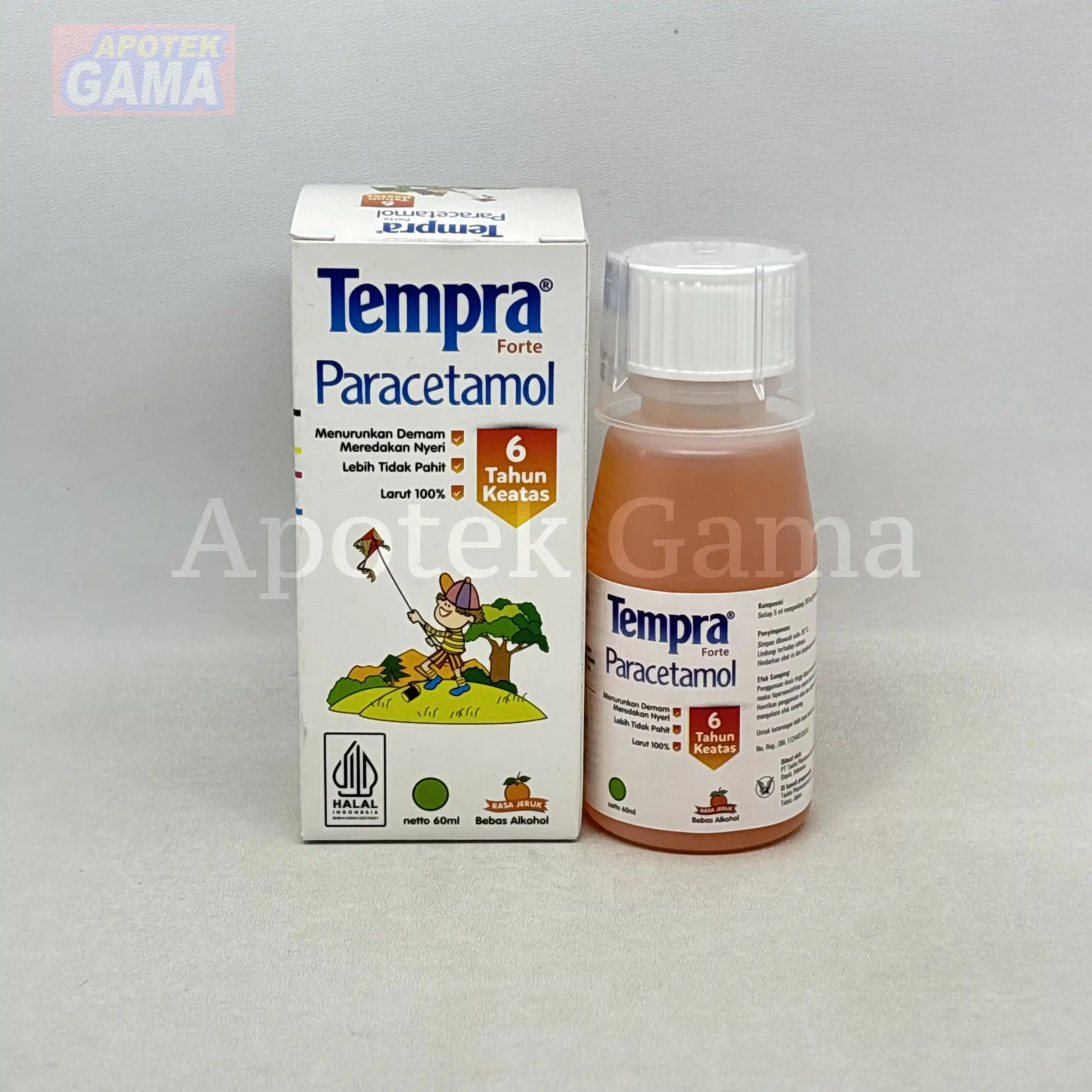 TEMPRA DROP JERUK 15 ML 3