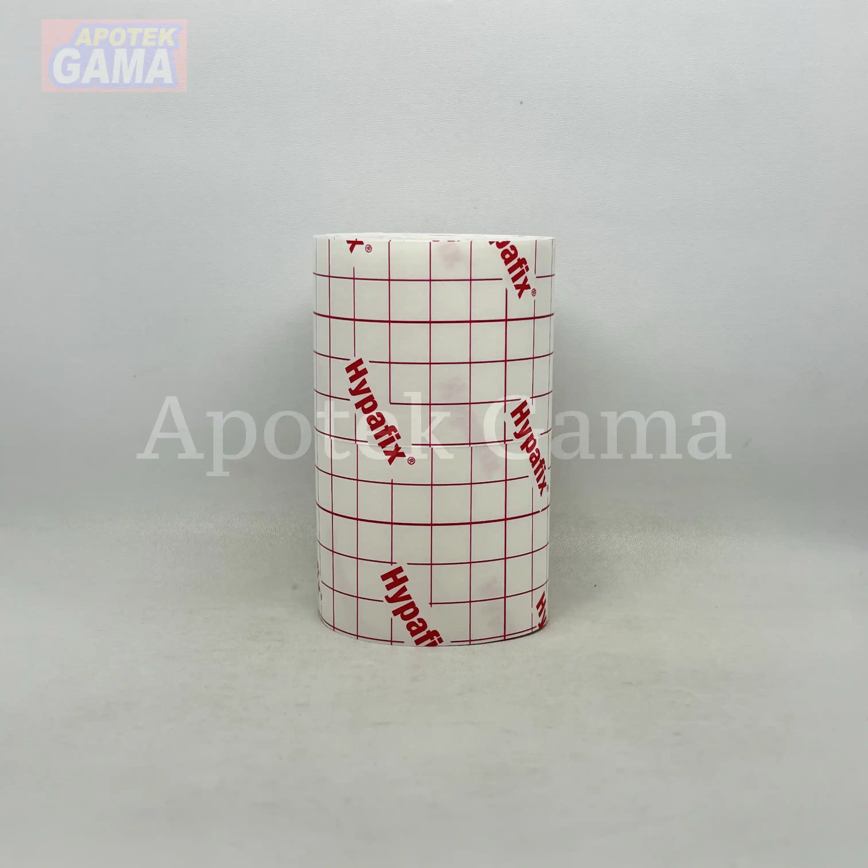 HYPAFIX 10 CM X 5 M 4