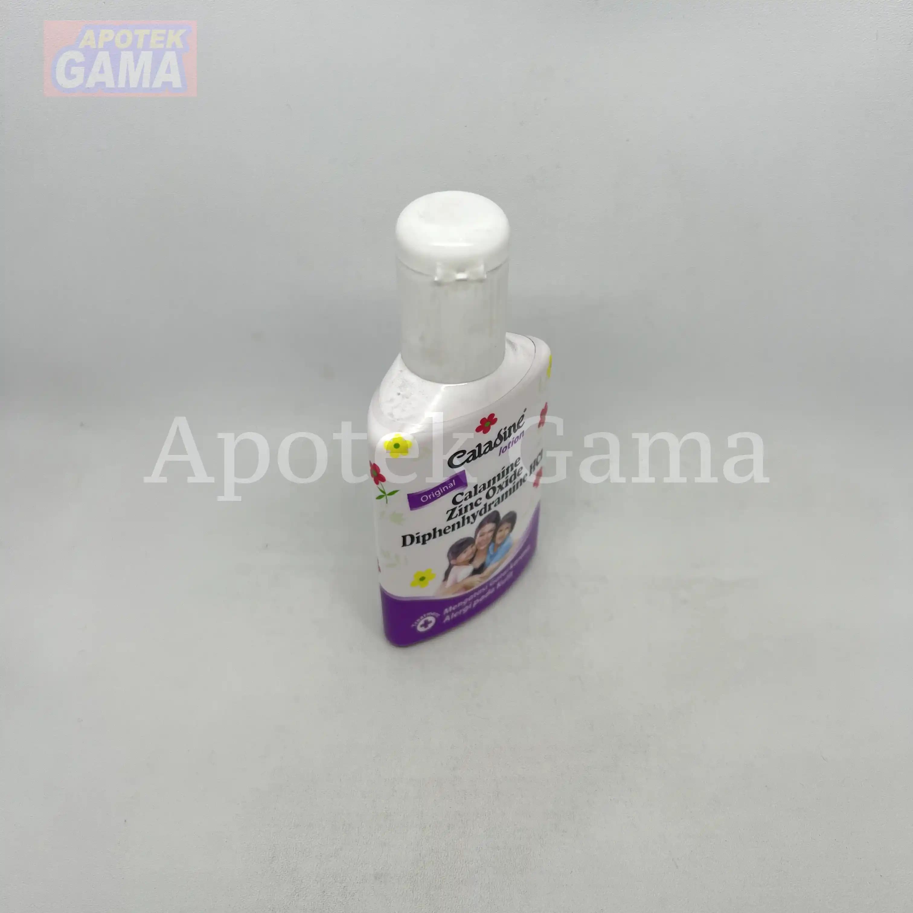 CALADINE LOTION 60 ML 5